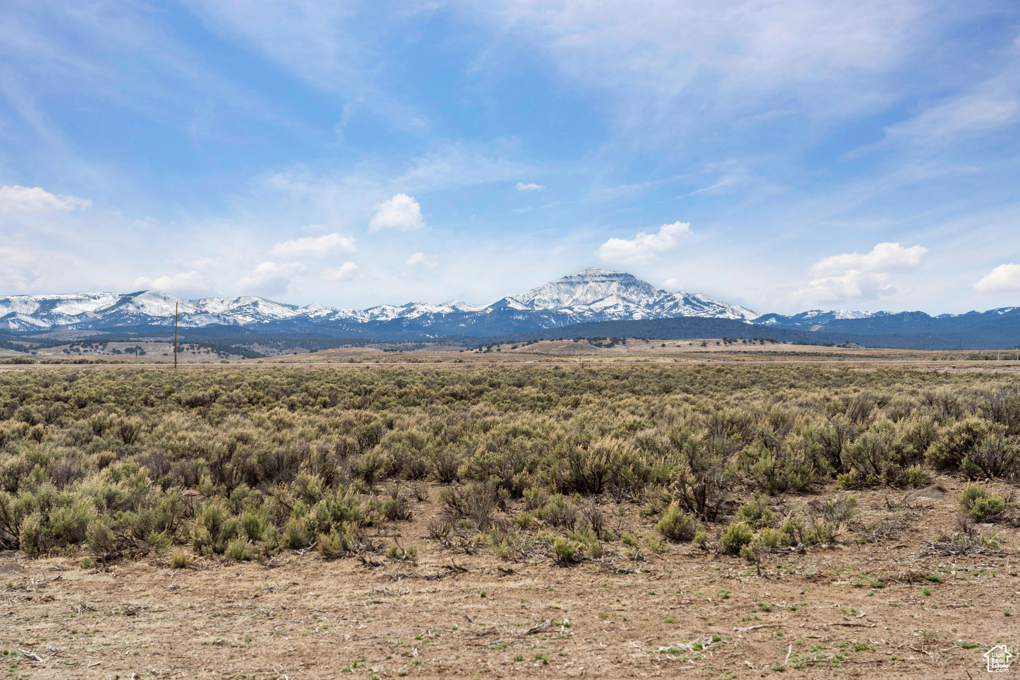 4632 N Highway 89 (lot 1) #1, Panguitch, Utah image 8