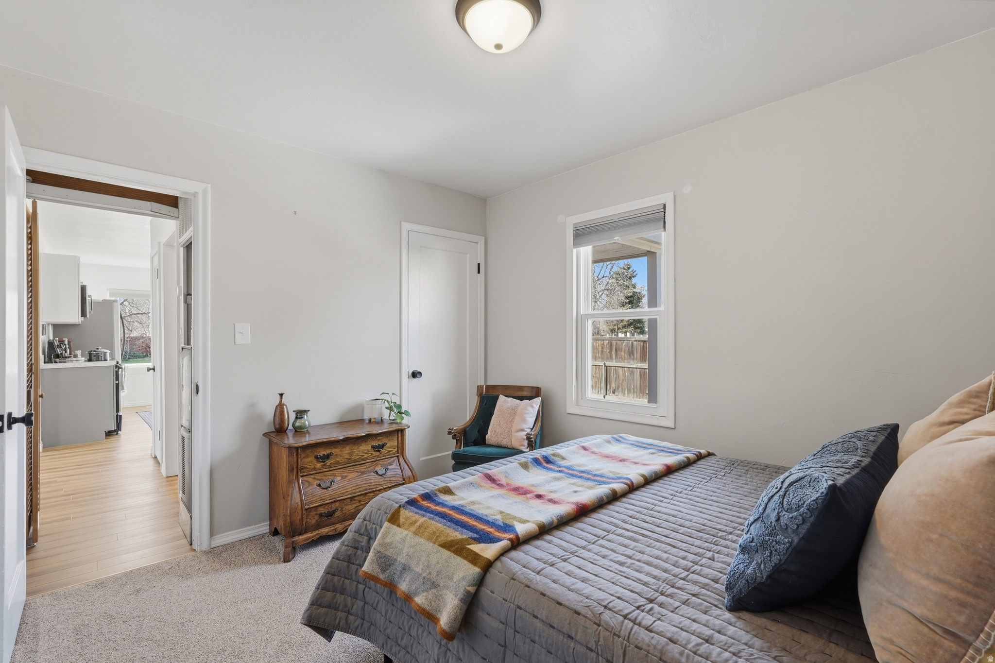 LOWER MILL CREEK SUB - Residential