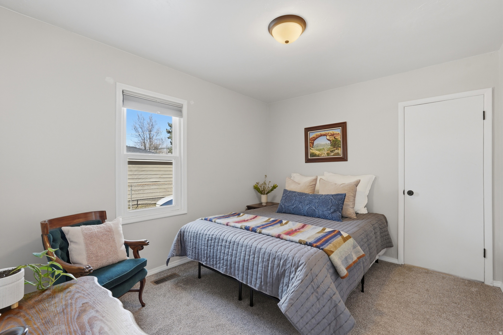 LOWER MILL CREEK SUB - Residential