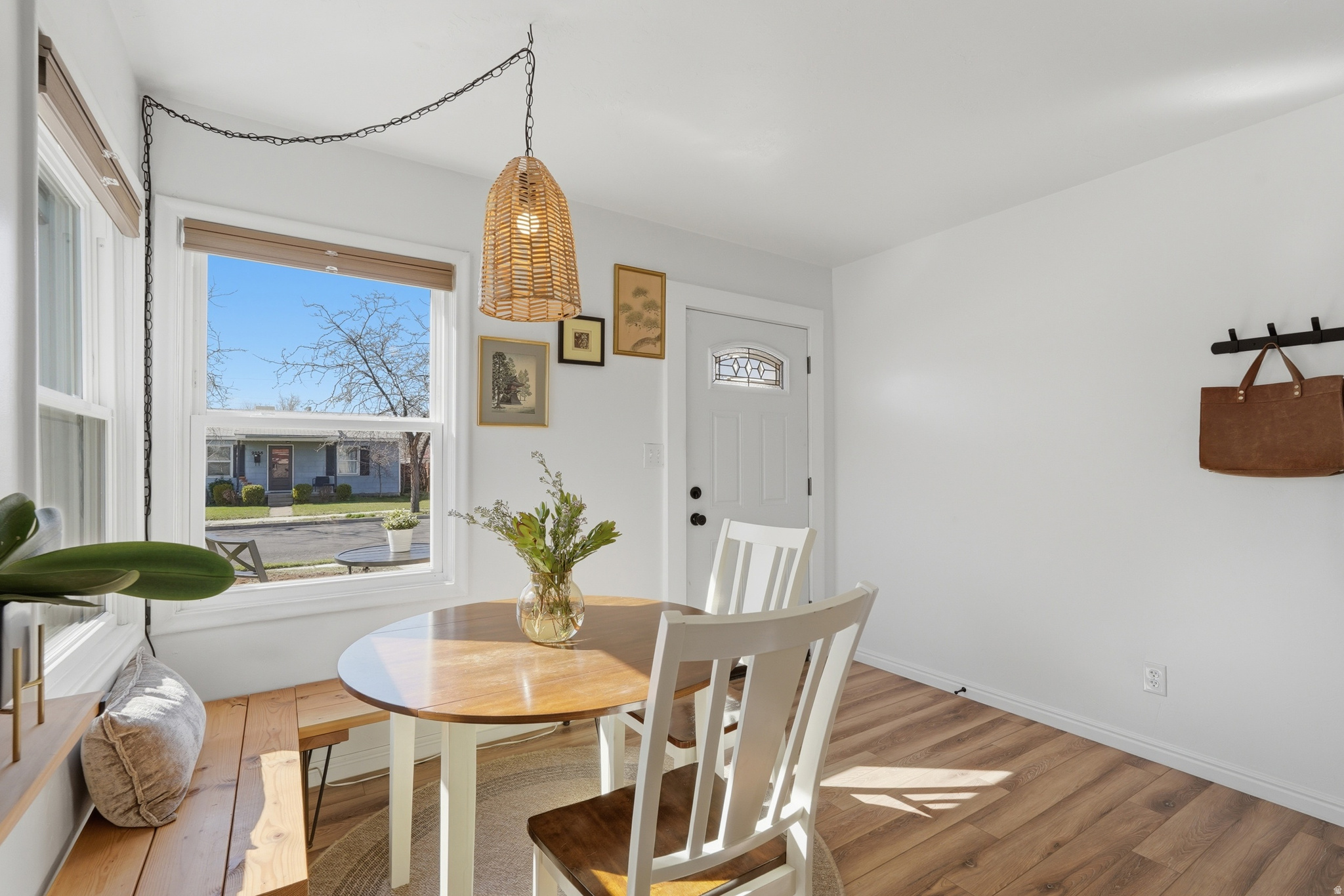 LOWER MILL CREEK SUB - Residential