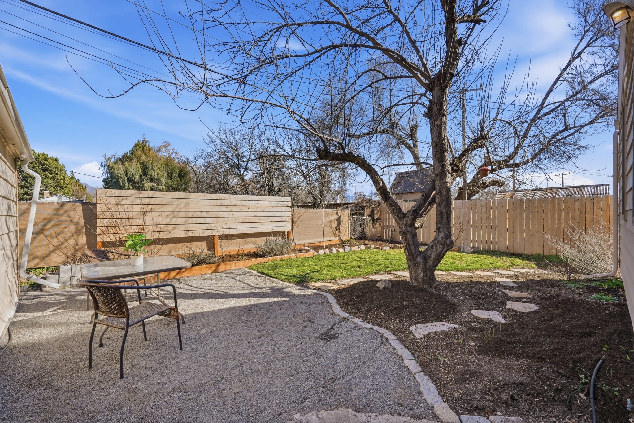 LOWER MILL CREEK SUB - Residential