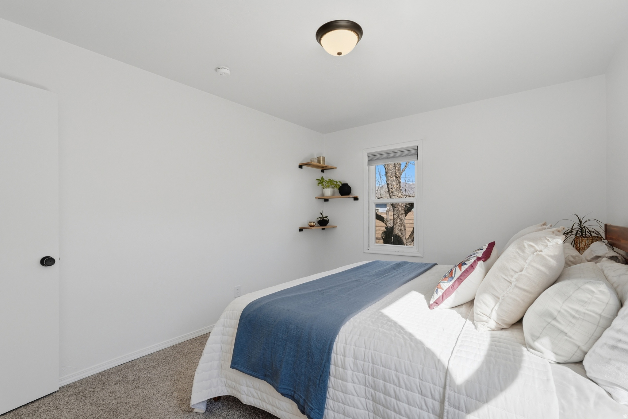 LOWER MILL CREEK SUB - Residential