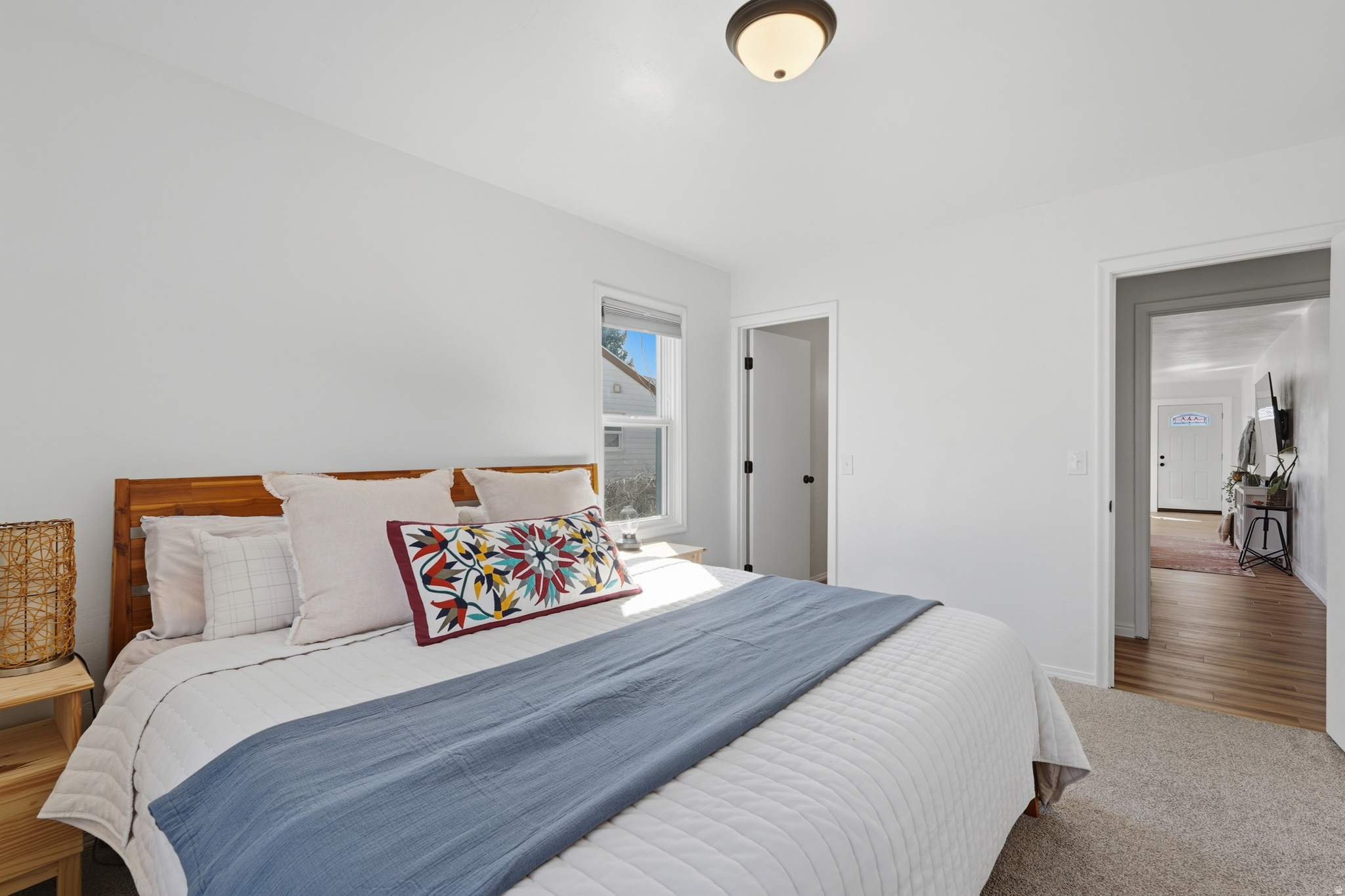 LOWER MILL CREEK SUB - Residential