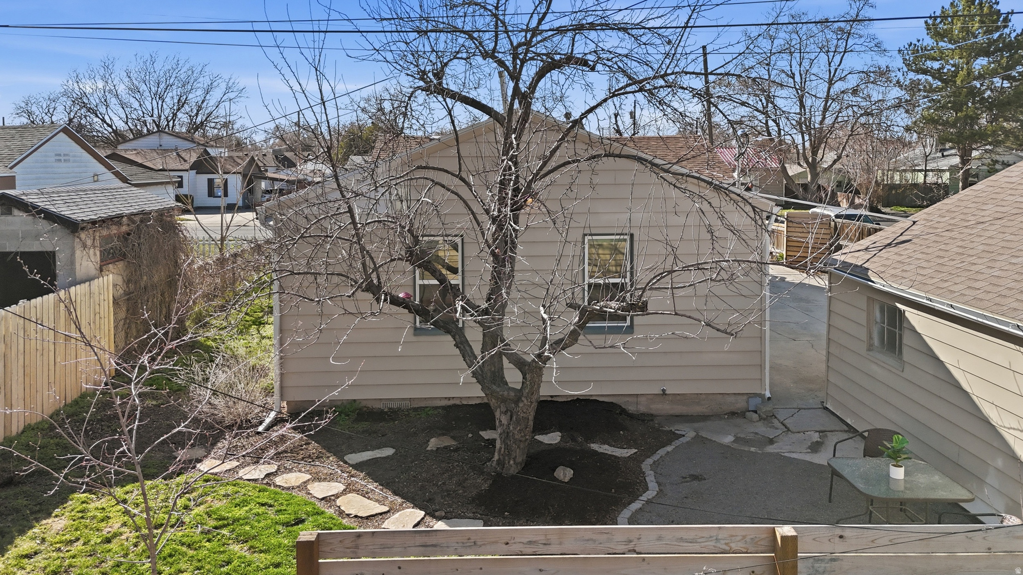 LOWER MILL CREEK SUB - Residential