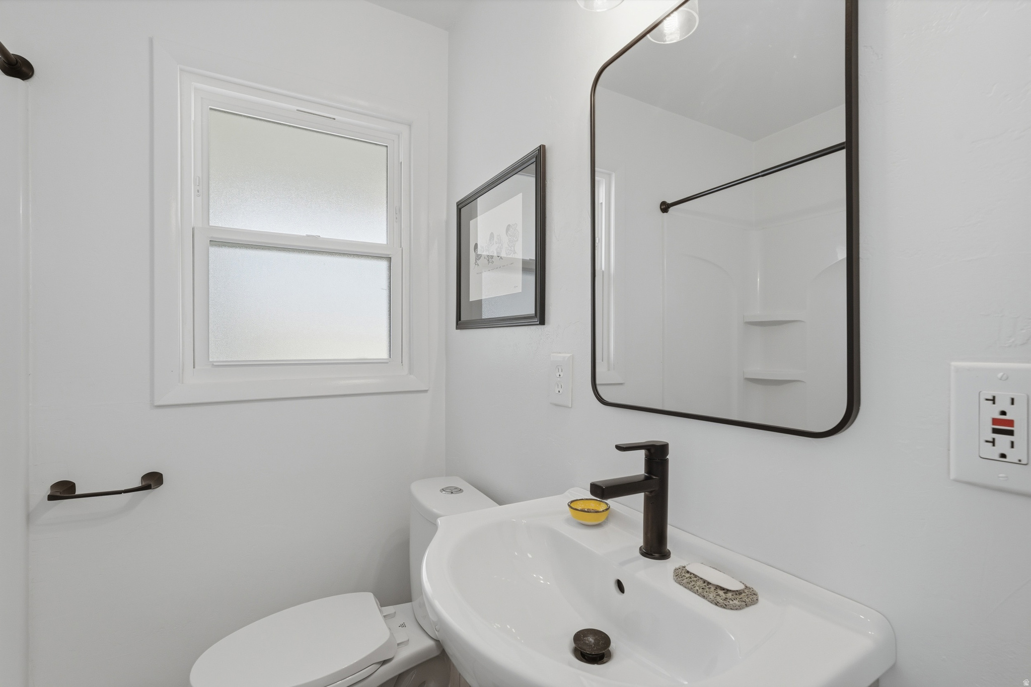 LOWER MILL CREEK SUB - Residential