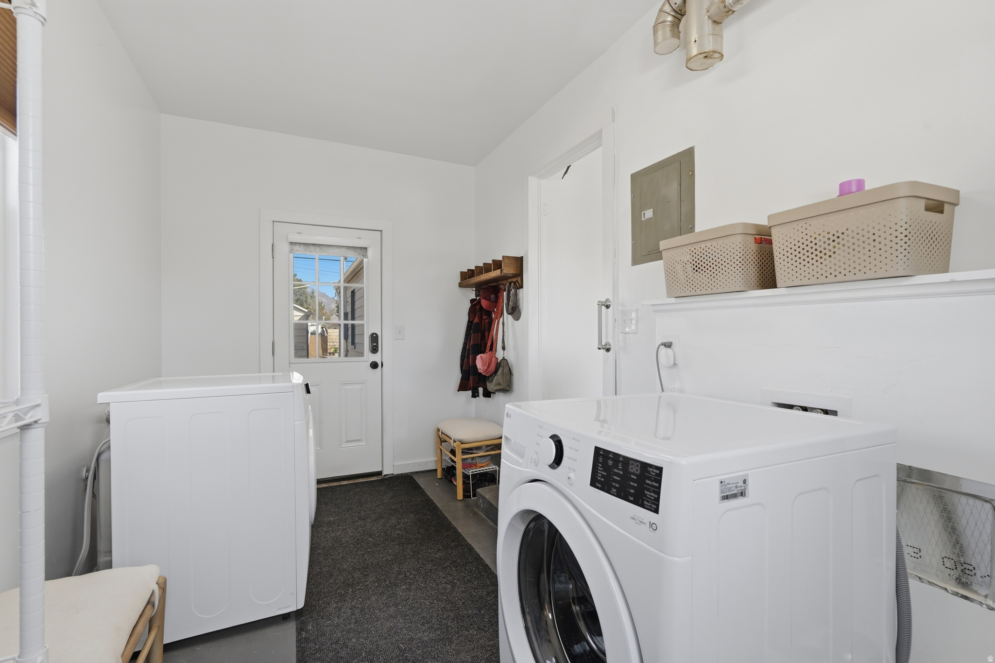 LOWER MILL CREEK SUB - Residential