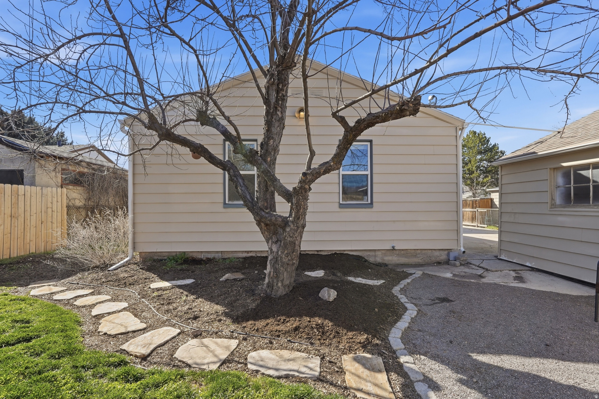 LOWER MILL CREEK SUB - Residential