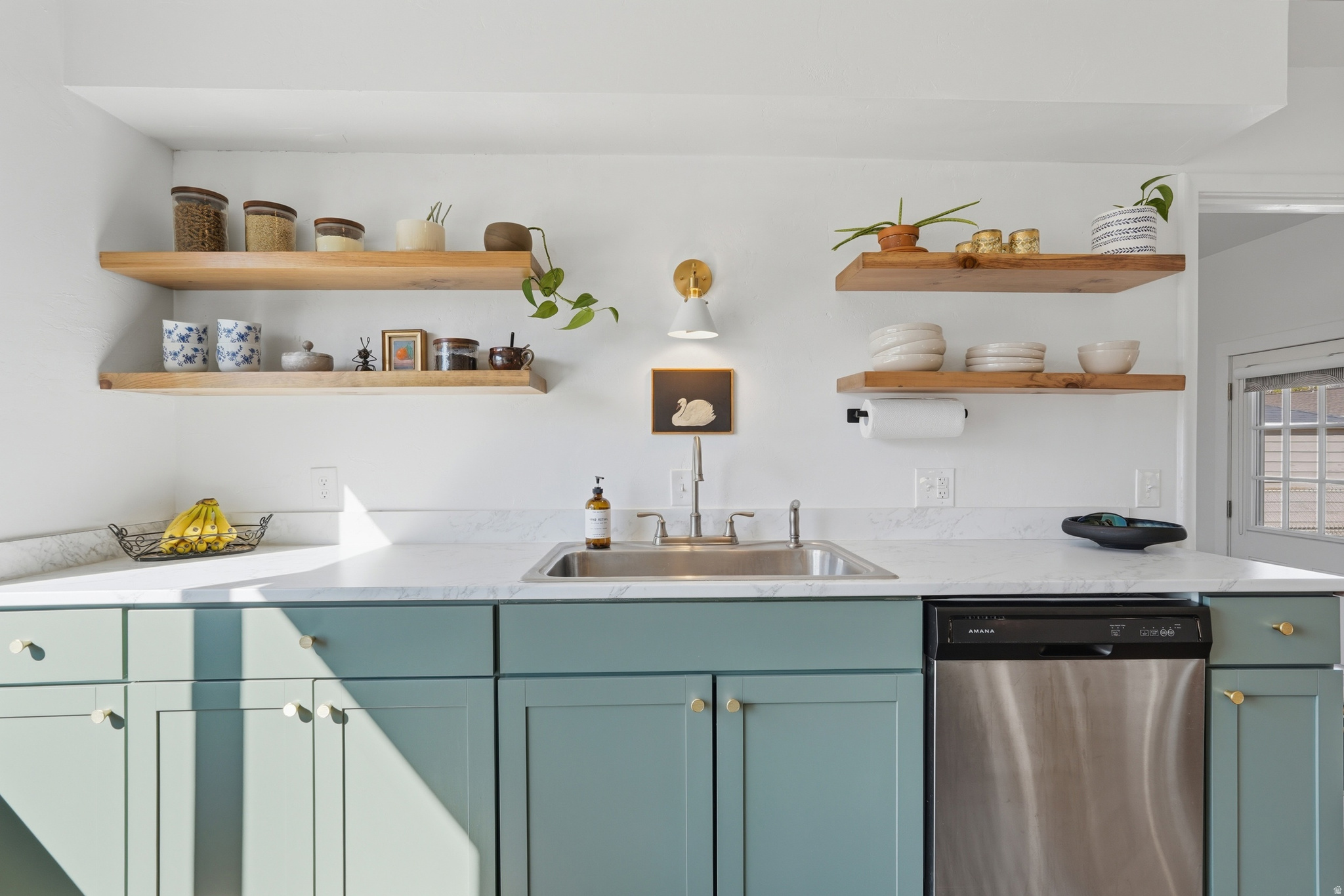 LOWER MILL CREEK SUB - Residential