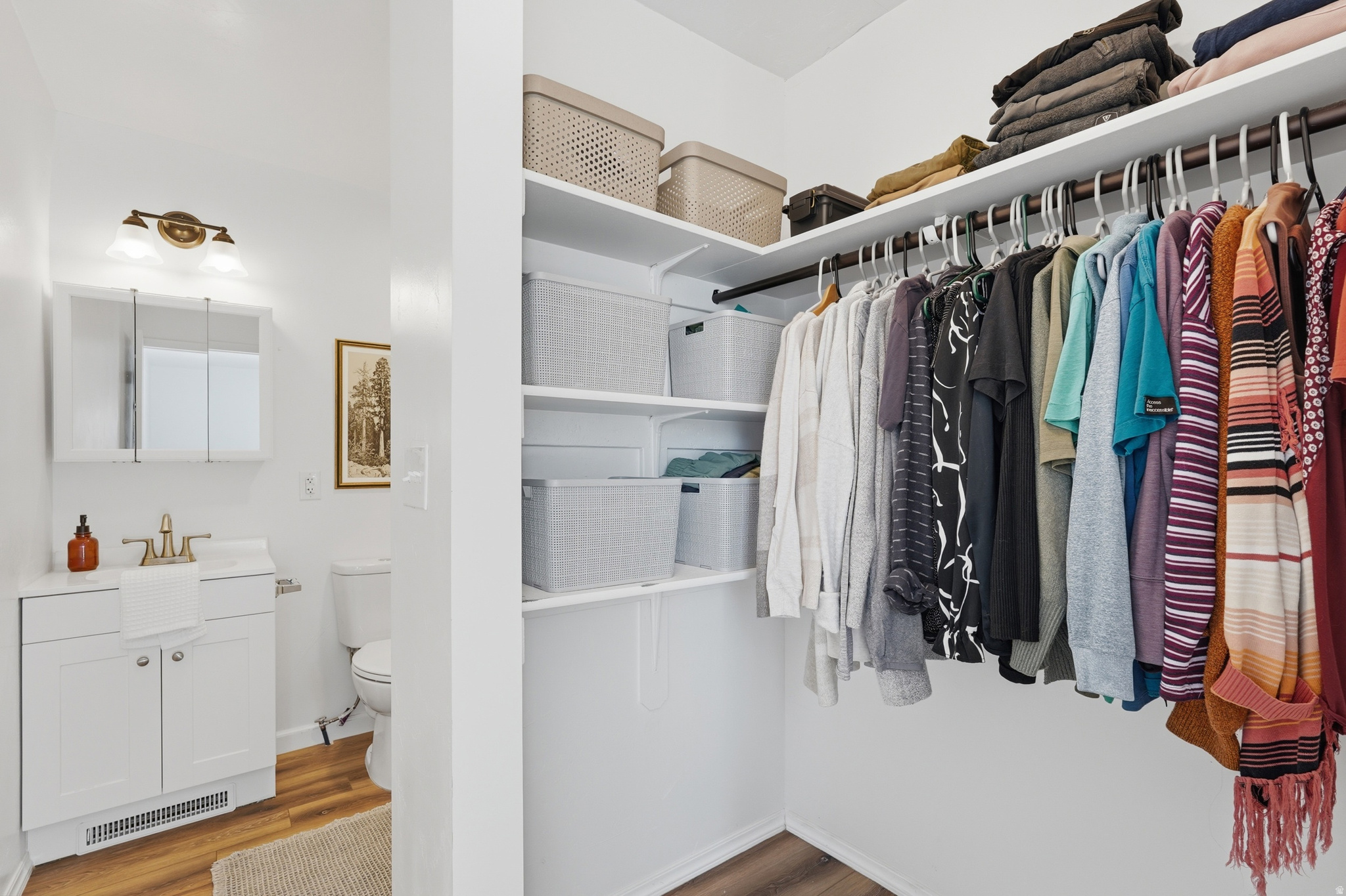 LOWER MILL CREEK SUB - Residential