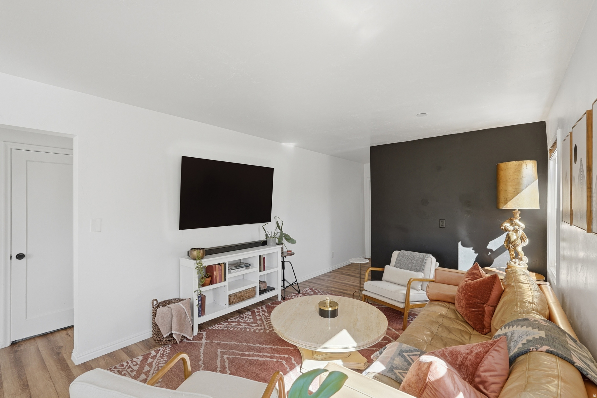 LOWER MILL CREEK SUB - Residential