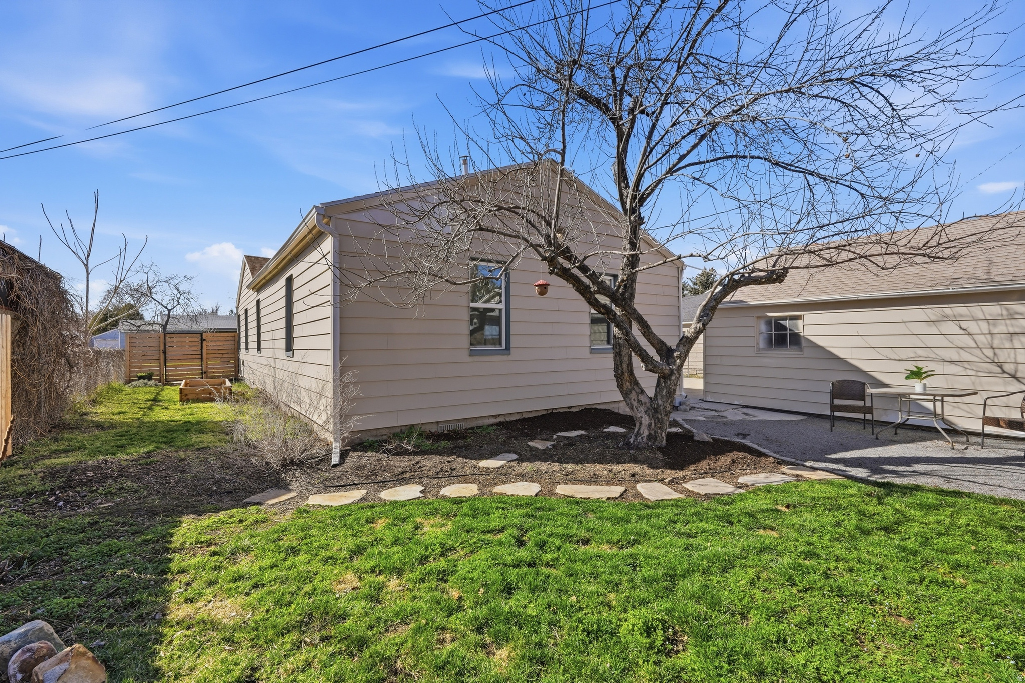 LOWER MILL CREEK SUB - Residential