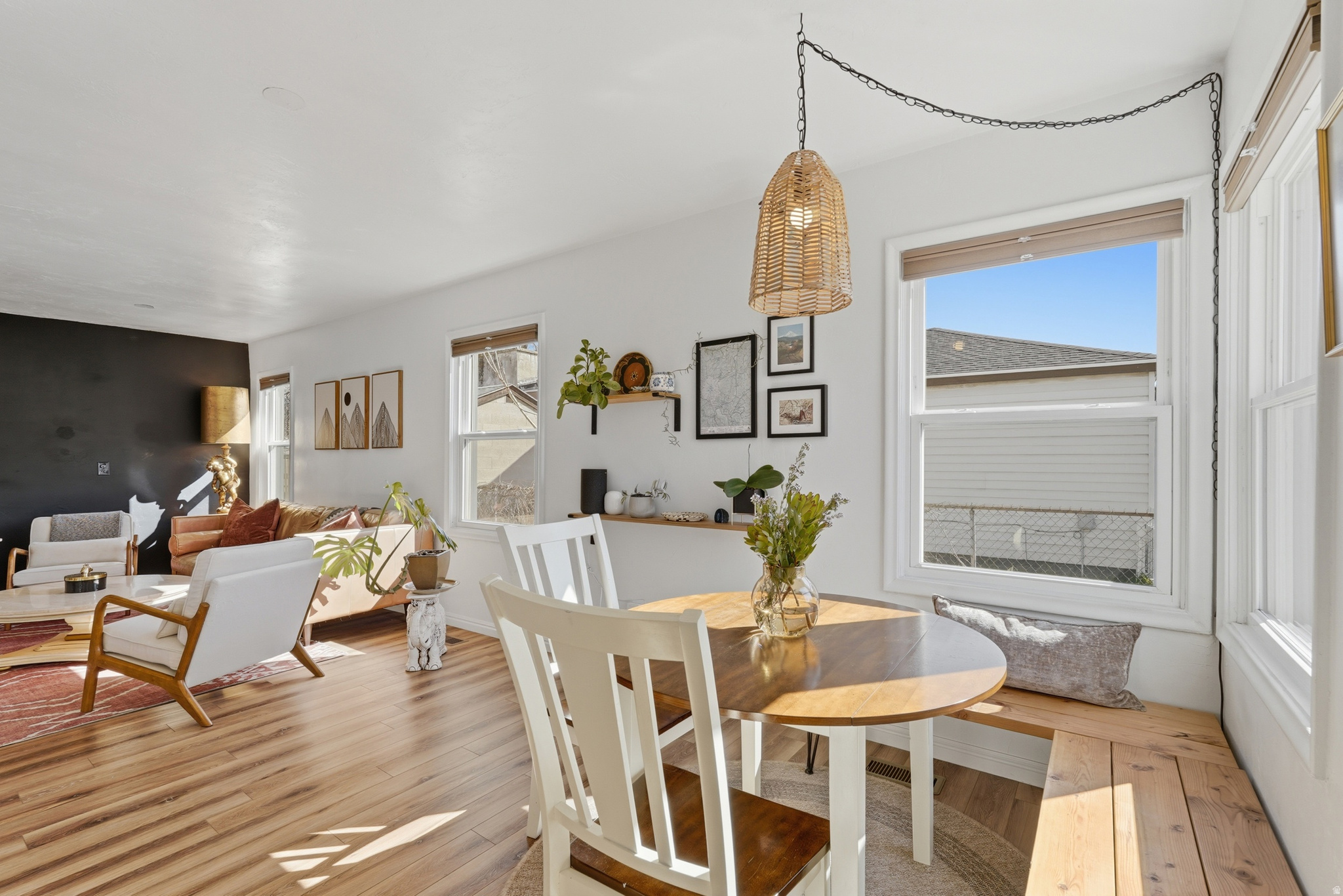 LOWER MILL CREEK SUB - Residential