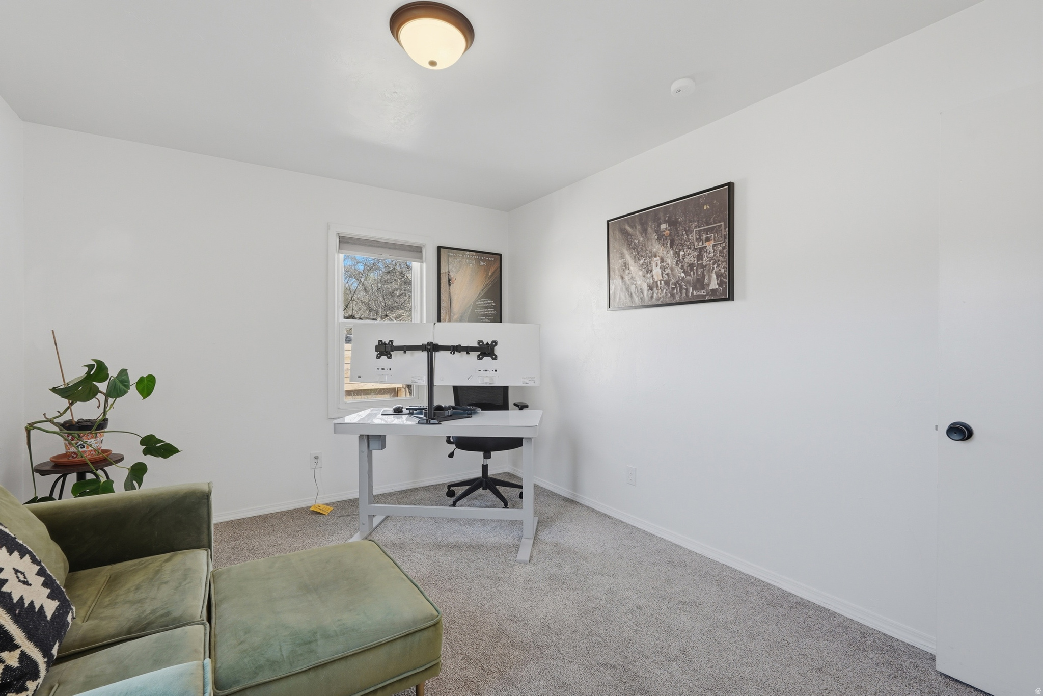 LOWER MILL CREEK SUB - Residential