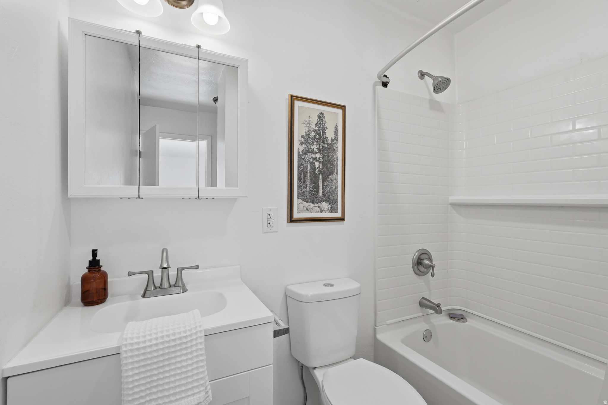 LOWER MILL CREEK SUB - Residential