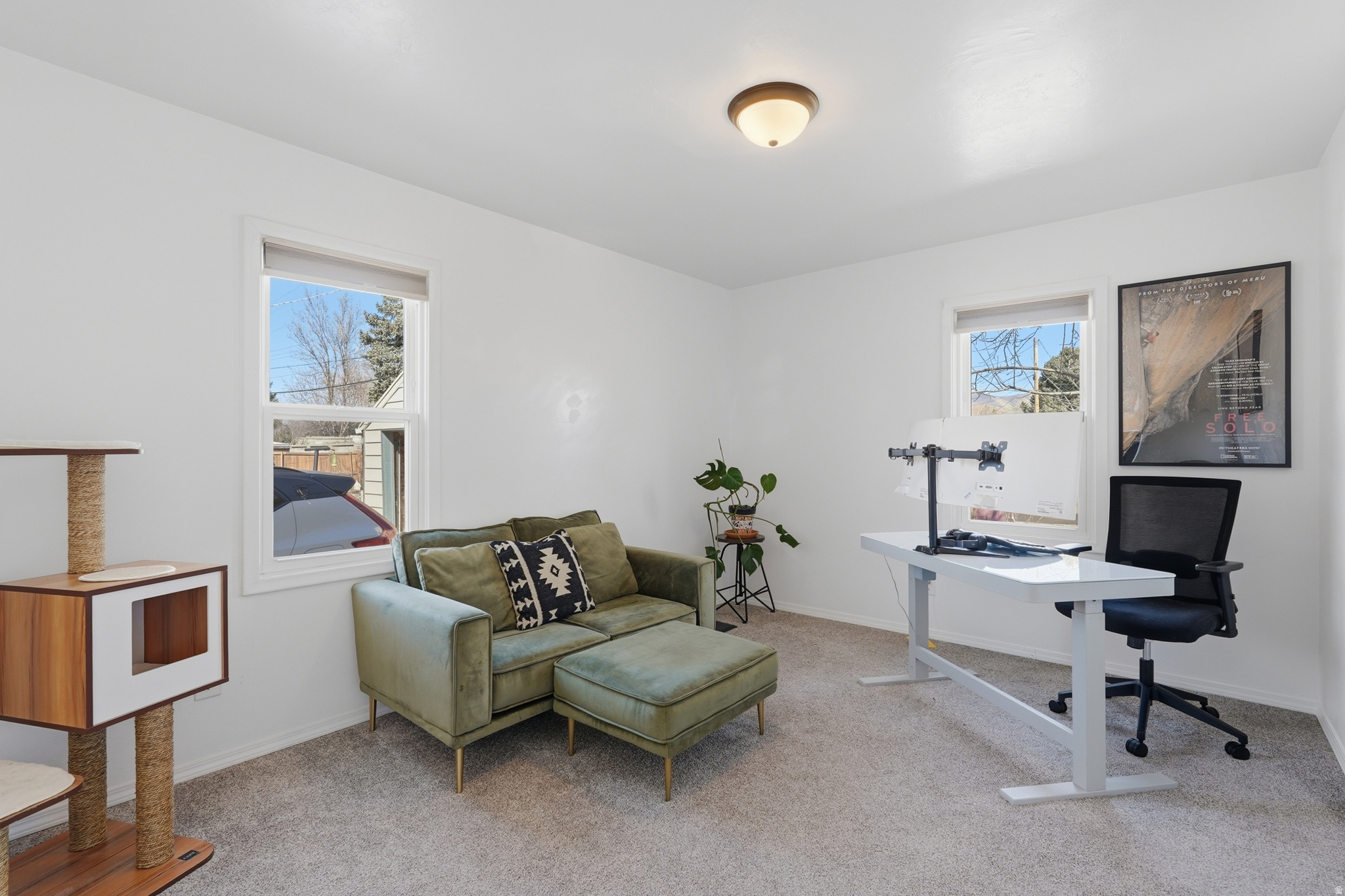 LOWER MILL CREEK SUB - Residential