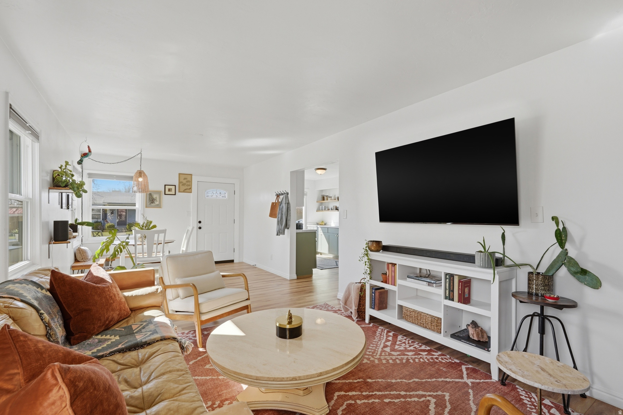 LOWER MILL CREEK SUB - Residential