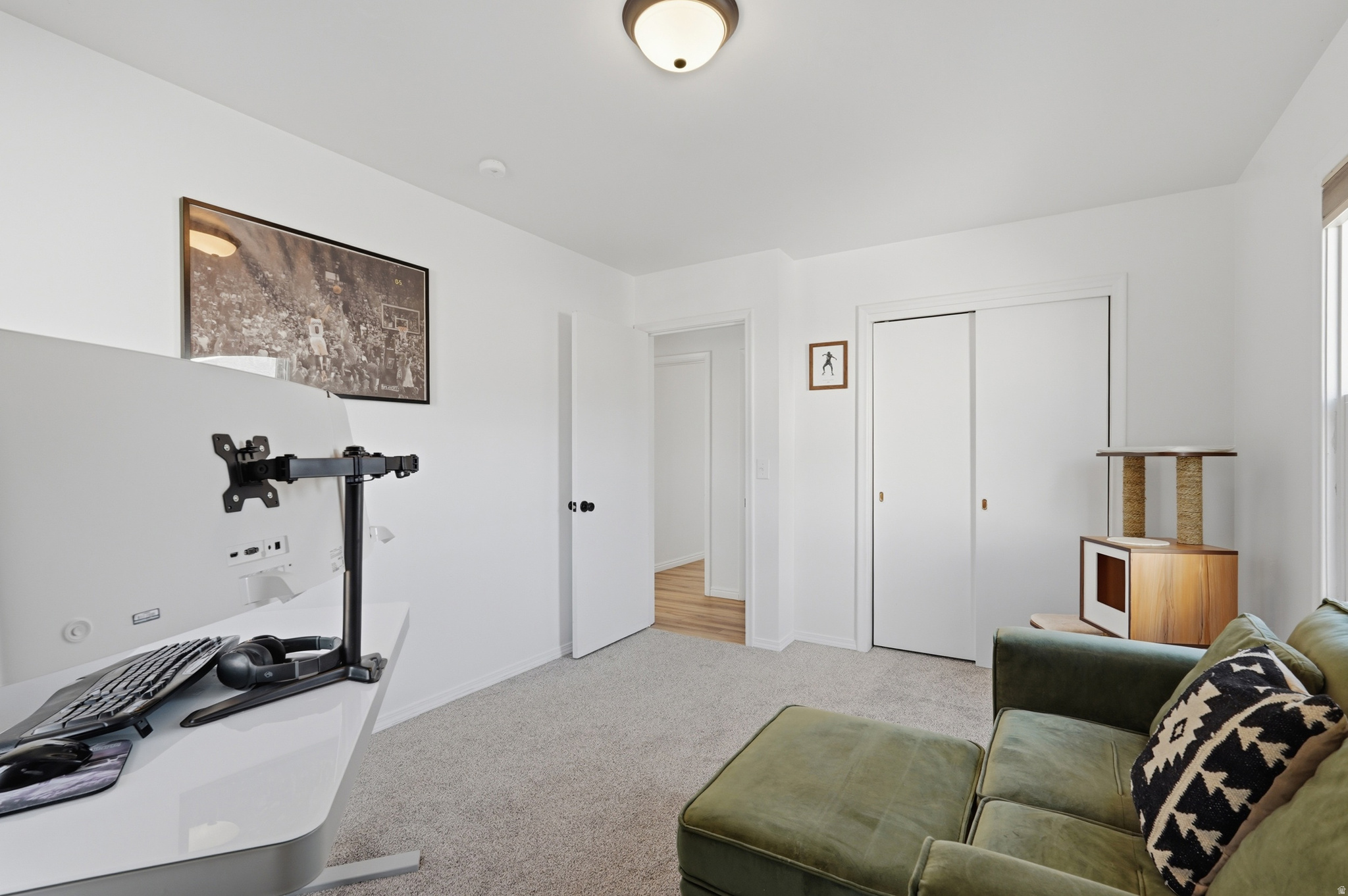 LOWER MILL CREEK SUB - Residential