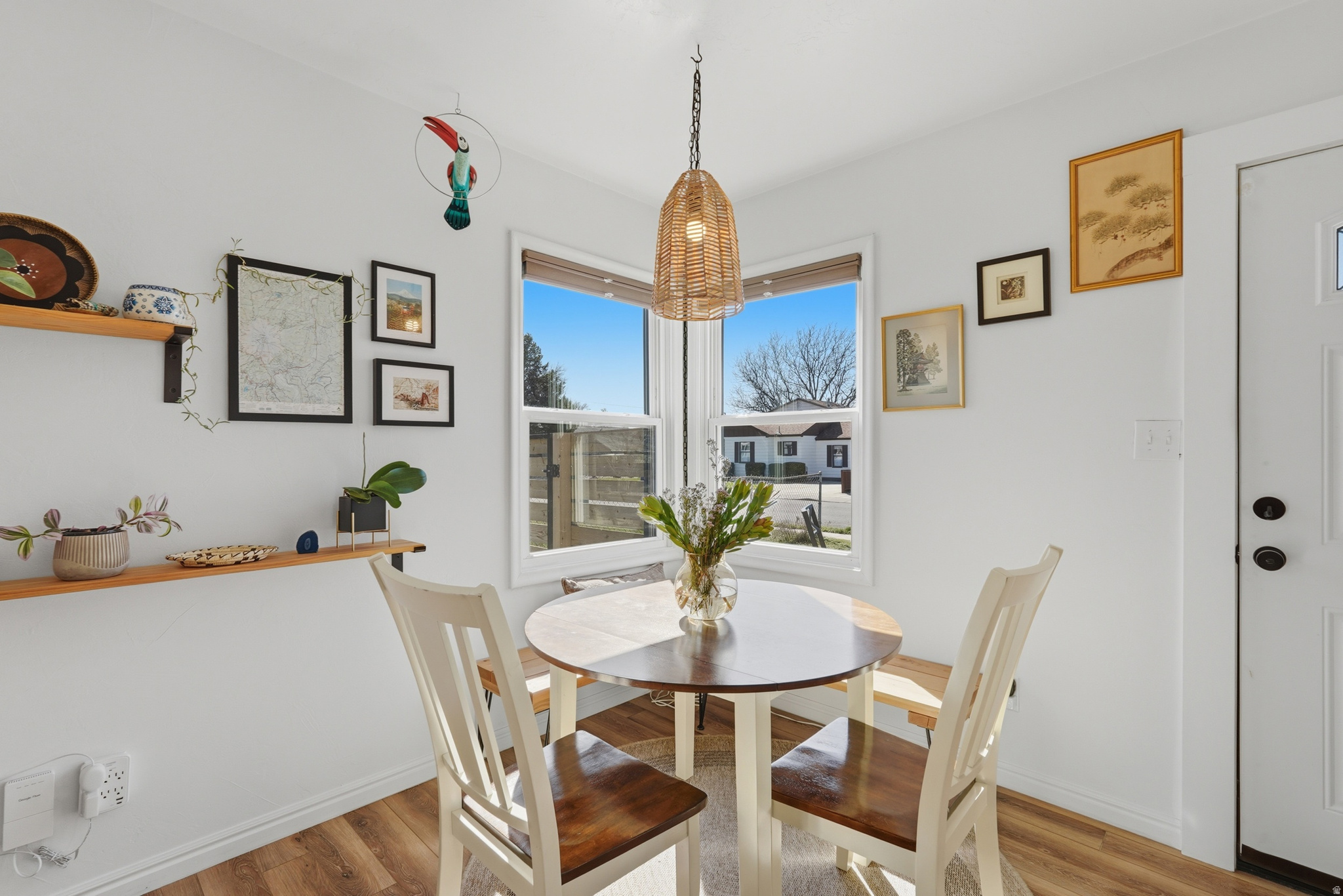 LOWER MILL CREEK SUB - Residential