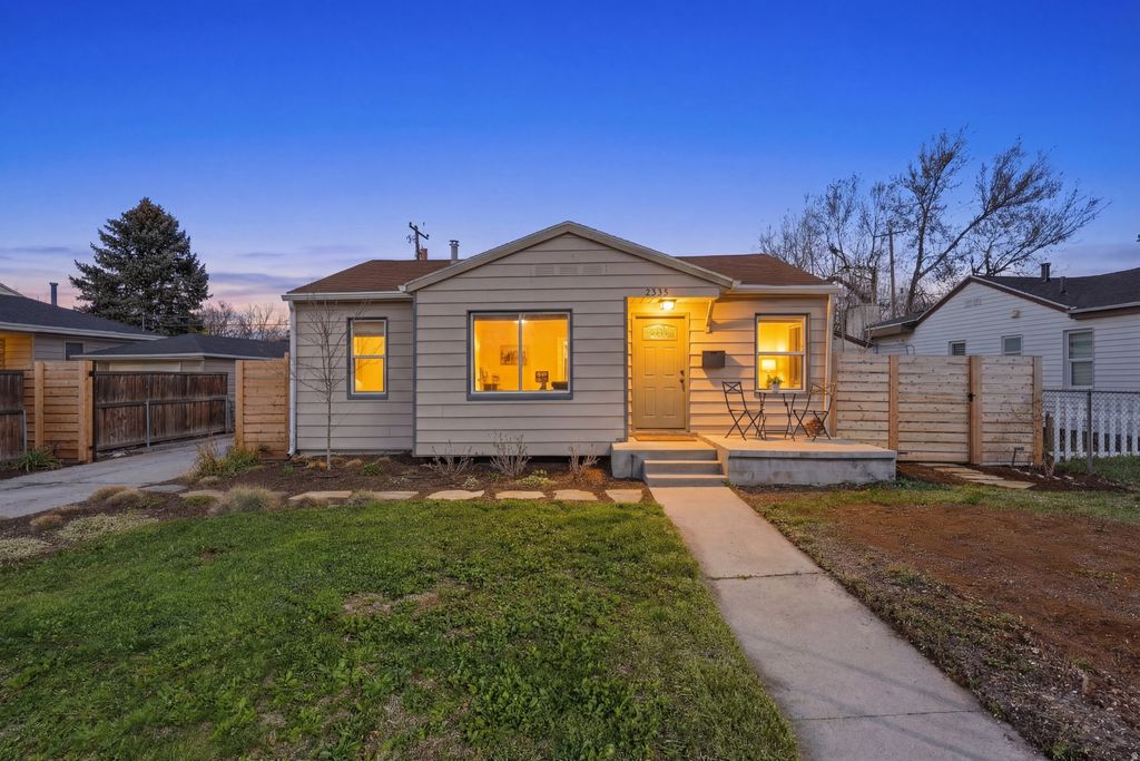 Photo of 2955 S BLAIR ST, South Salt Lake, UT 84115 (MLS # 2142970)