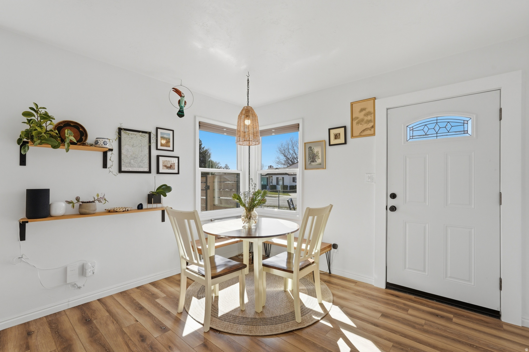 LOWER MILL CREEK SUB - Residential