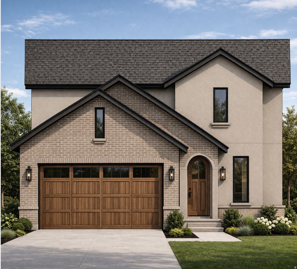 Photo of 848 E 4170 S, Millcreek, UT 84107 (MLS # 2151514)