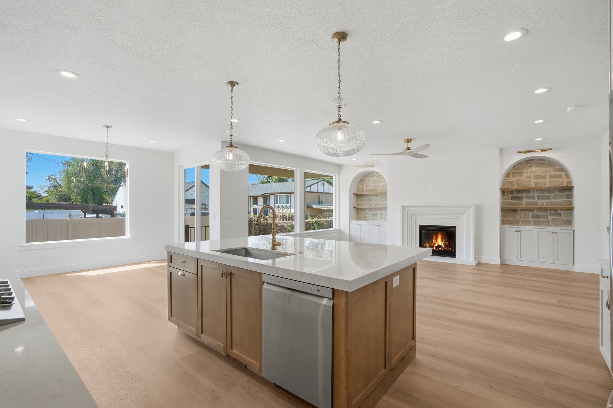 MILLCREEK COTTAGES IN VANWAGONER WAY SUB LOT 5 - Residential
