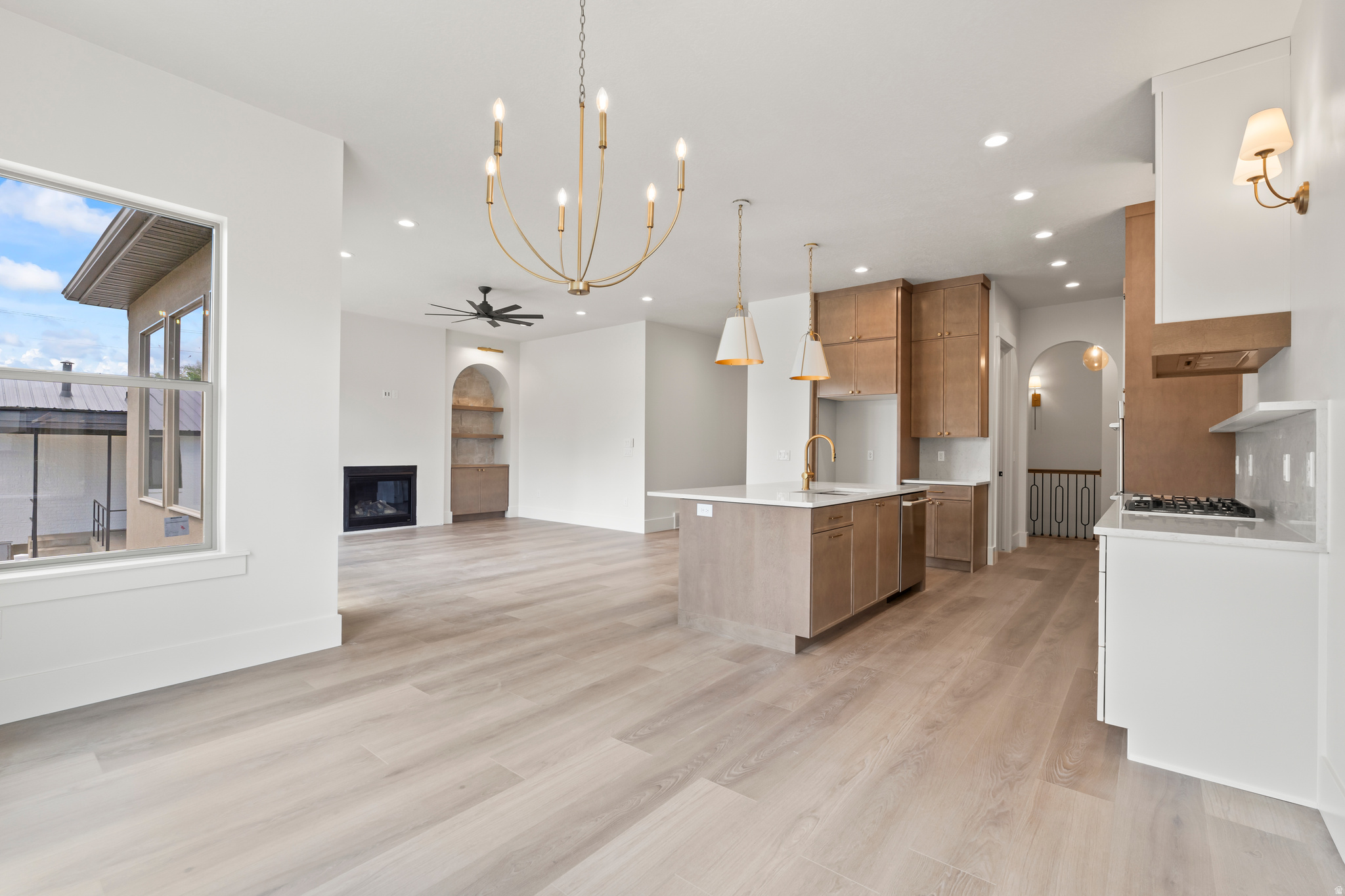 MILLCREEK COTTAGES IN VANWAGONER WAY SUB LOT 5 - Residential