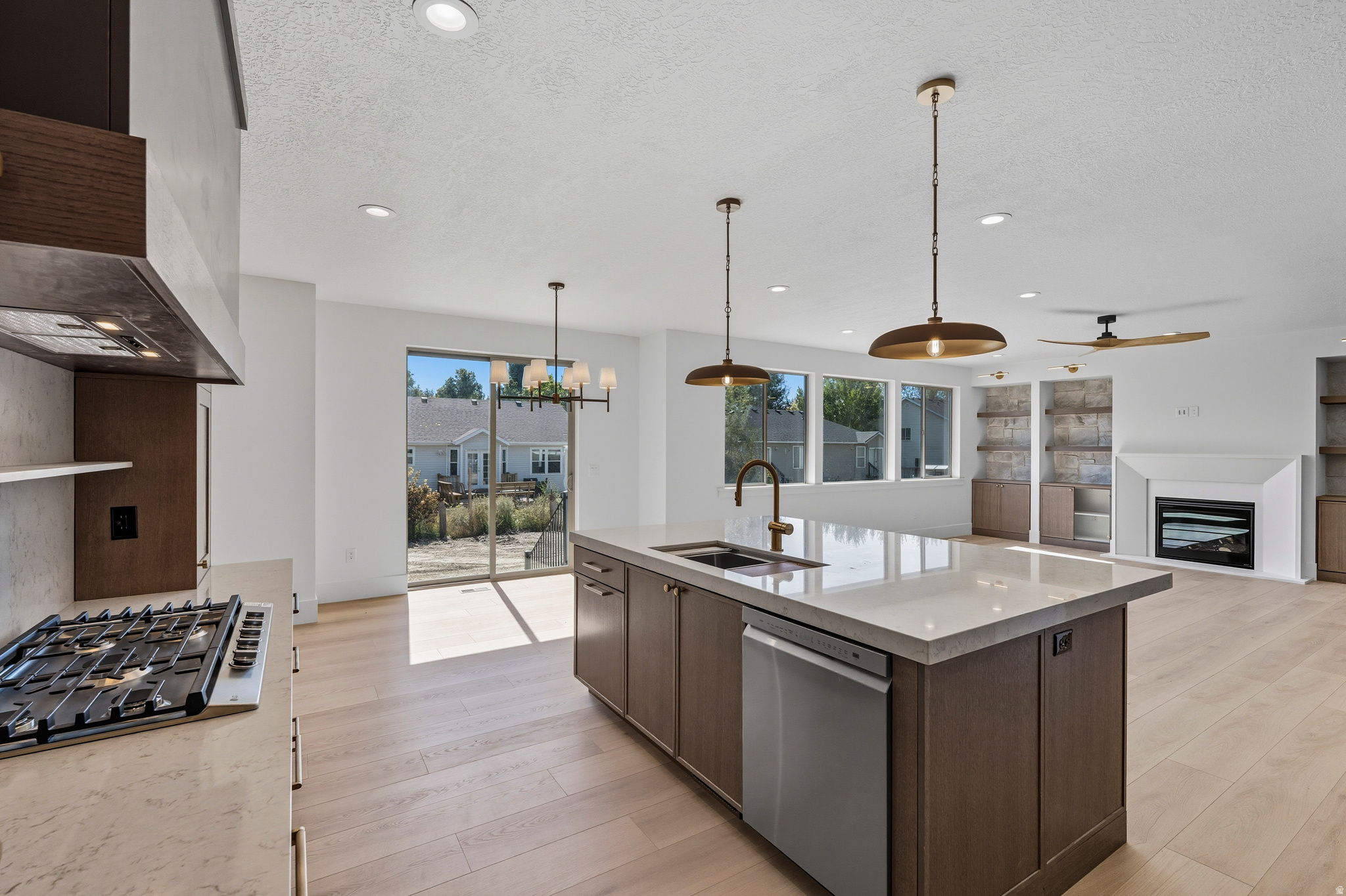 MILLCREEK COTTAGES IN VANWAGONER WAY SUB LOT 5 - Residential