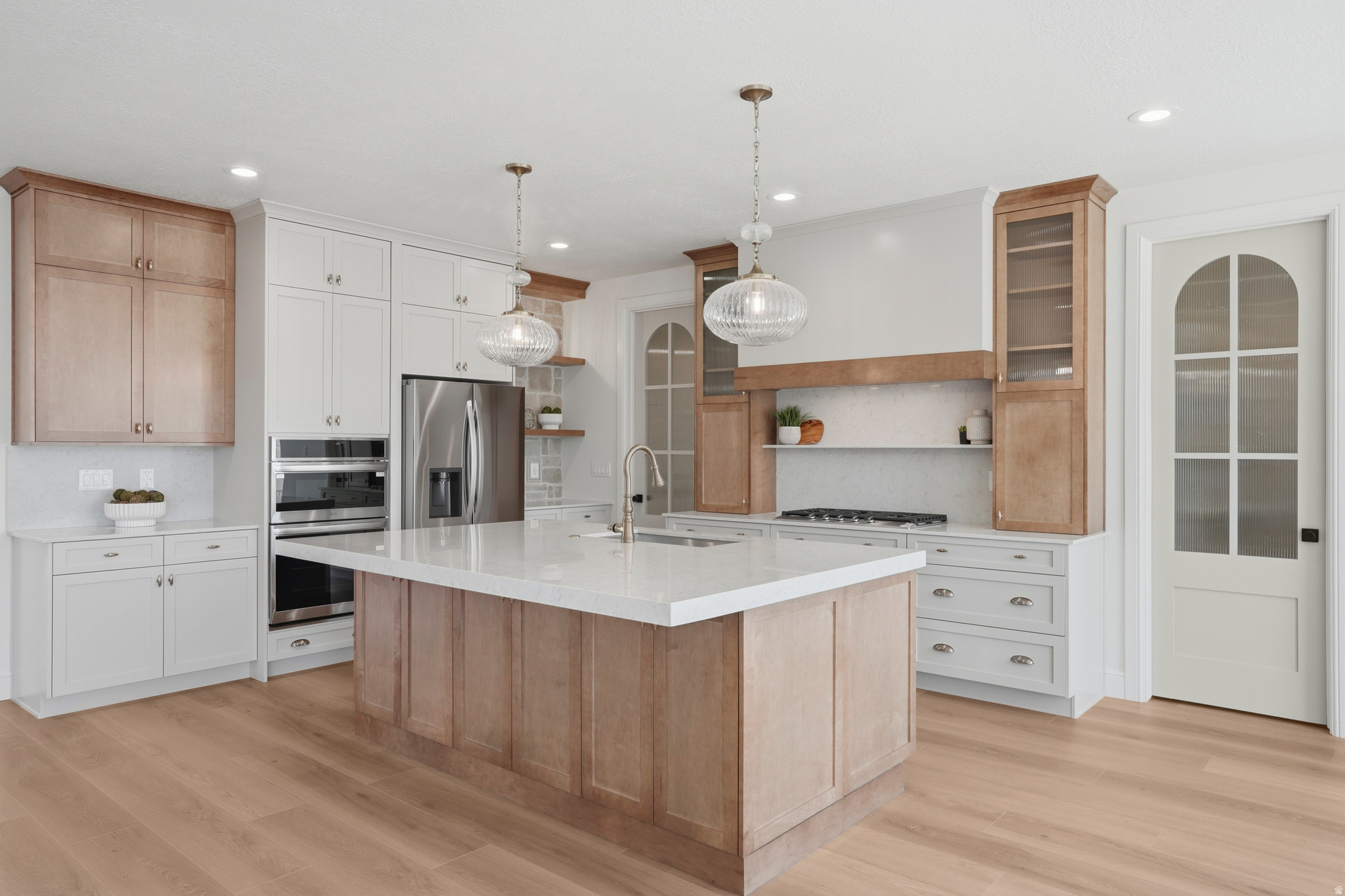 MILLCREEK COTTAGES IN VANWAGONER WAY SUB LOT 5 - Residential