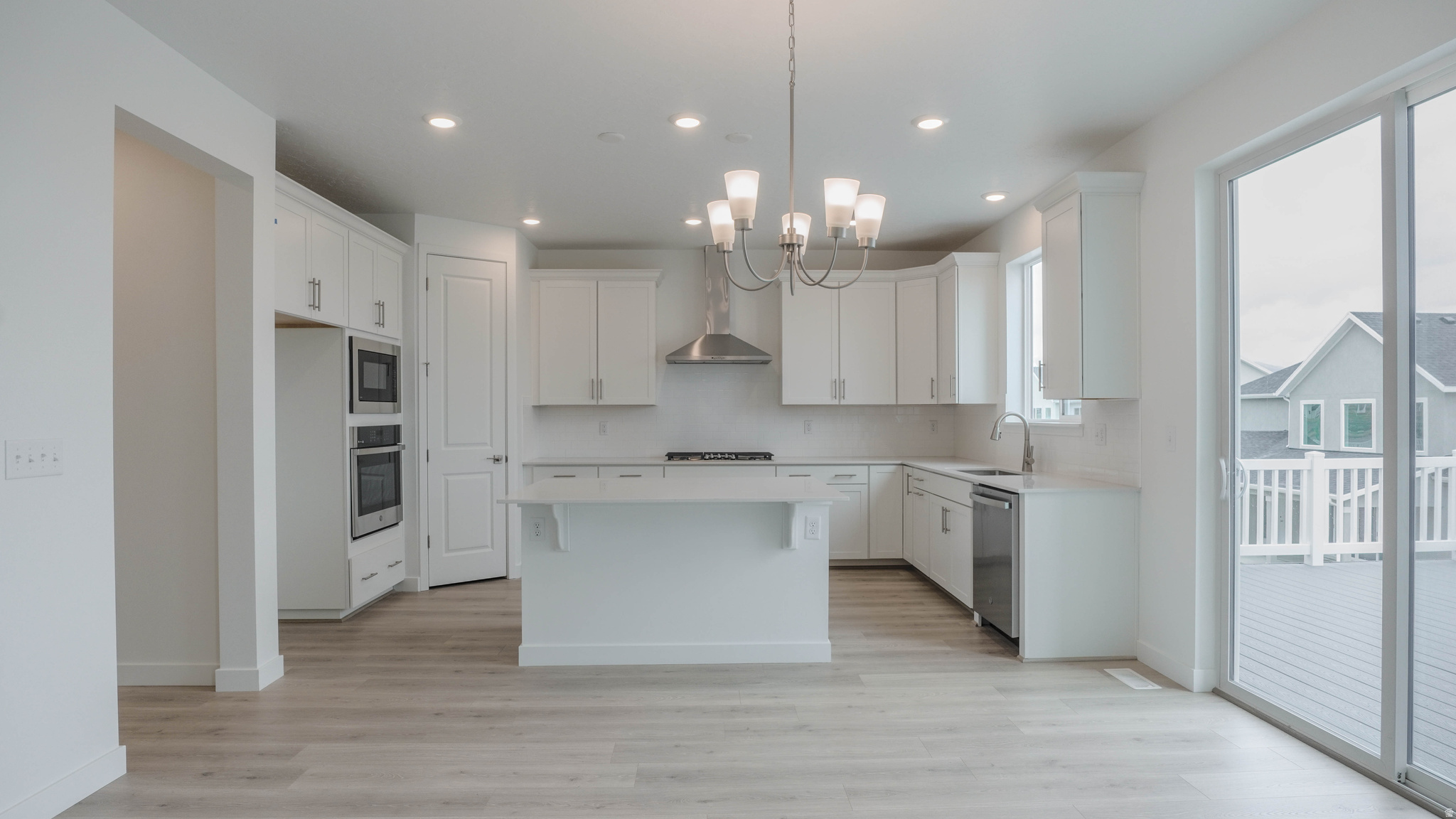 CANTON RIDGE - Residential