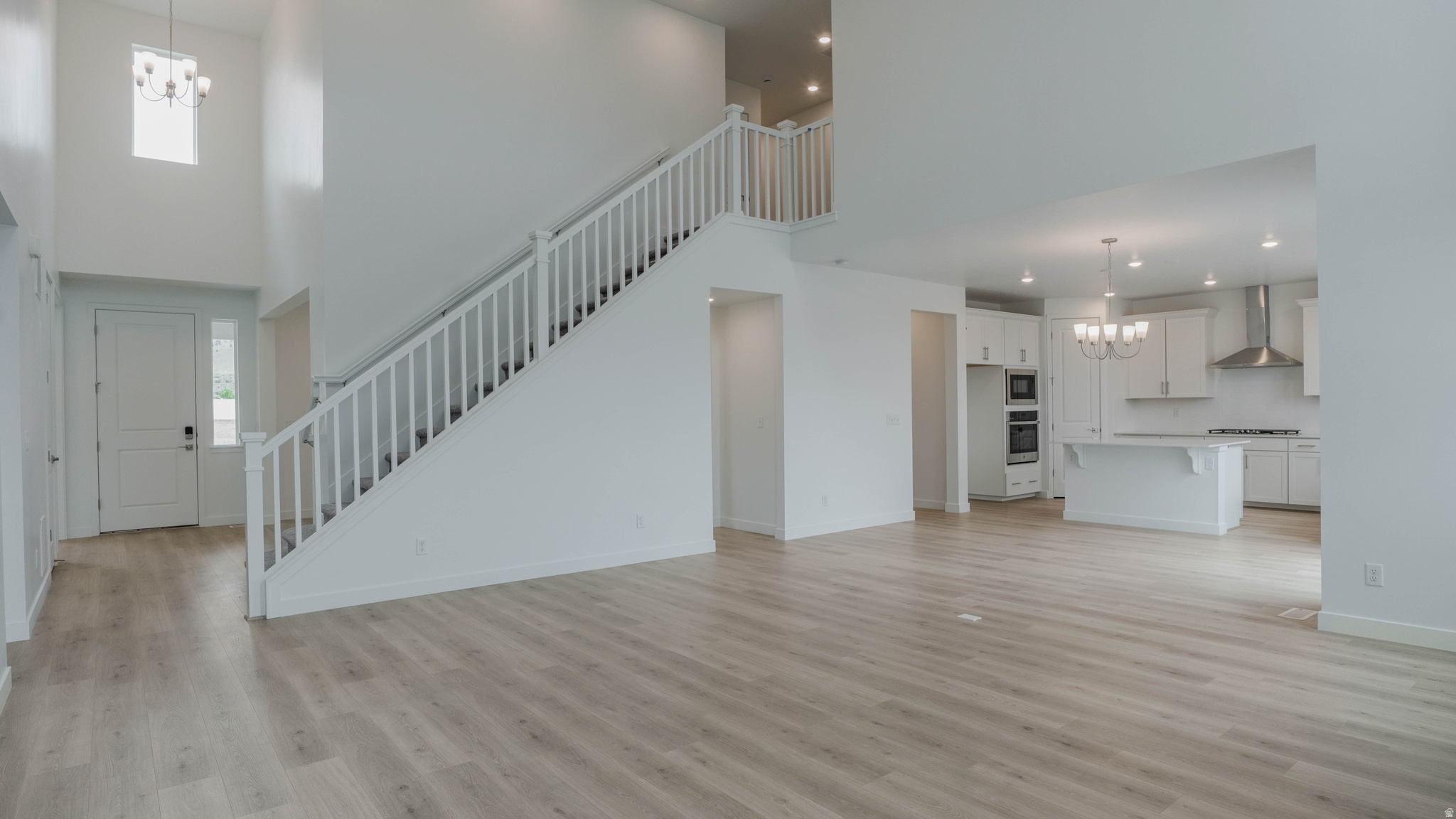 CANTON RIDGE - Residential