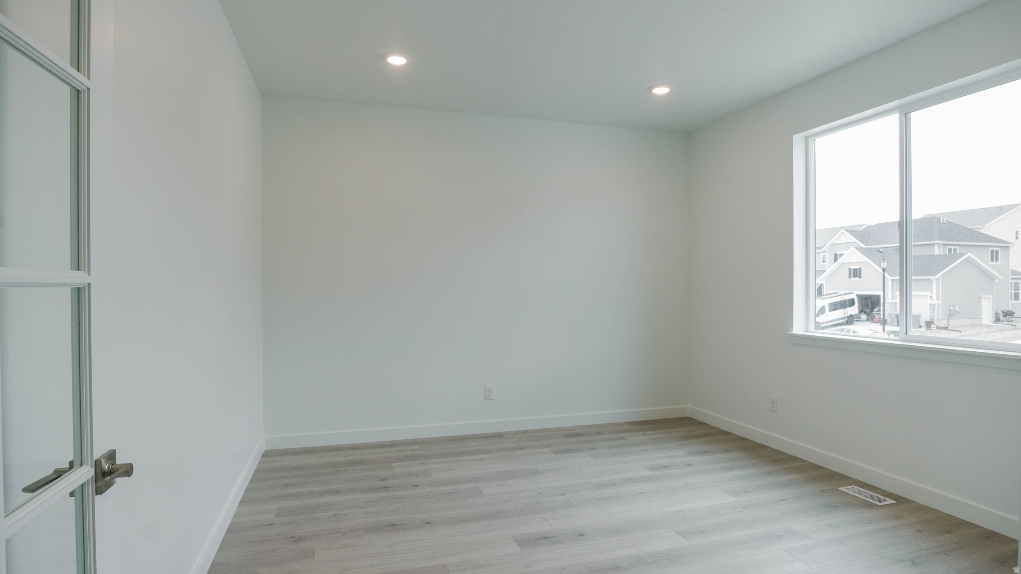 CANTON RIDGE - Residential