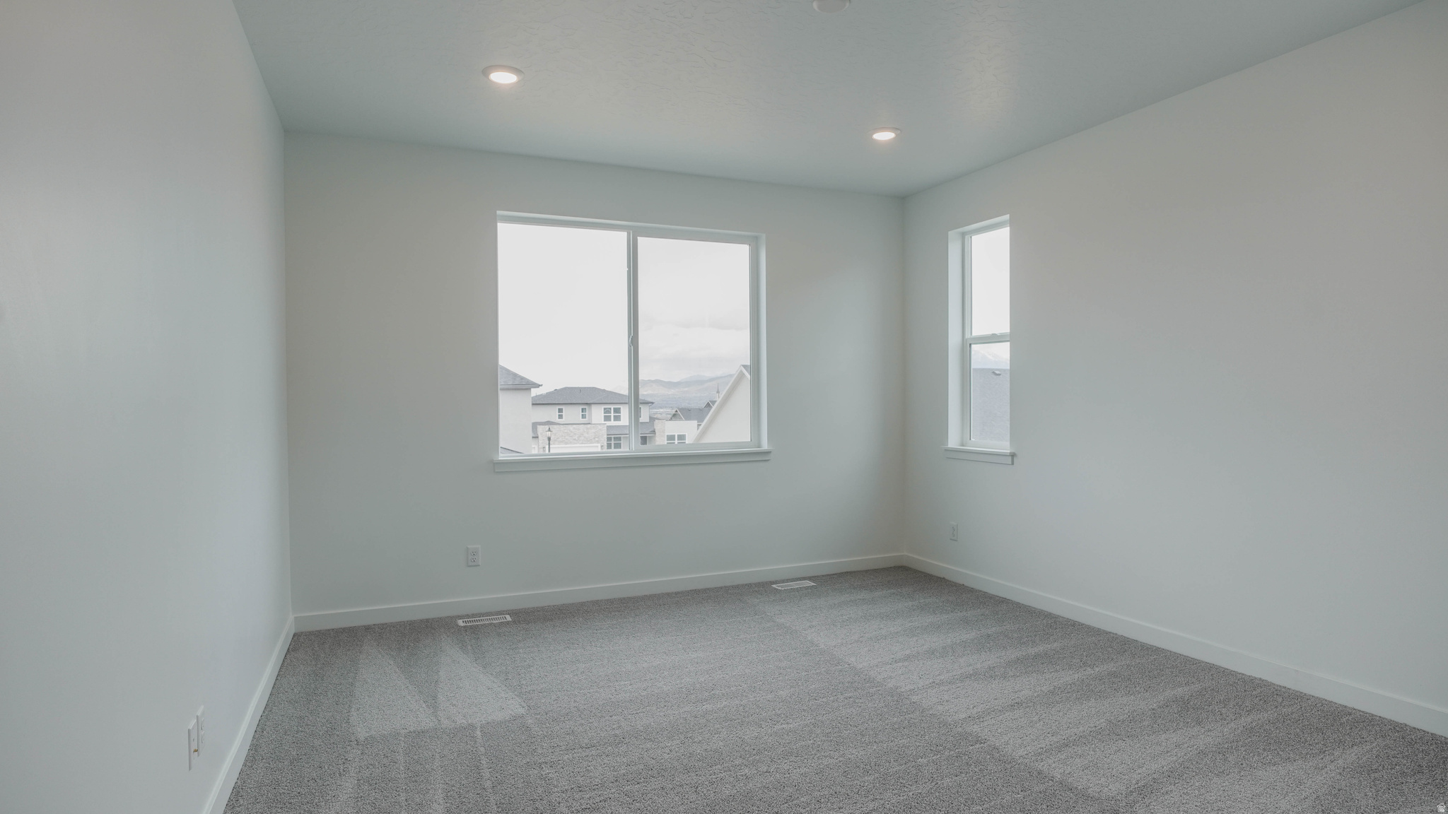 CANTON RIDGE - Residential