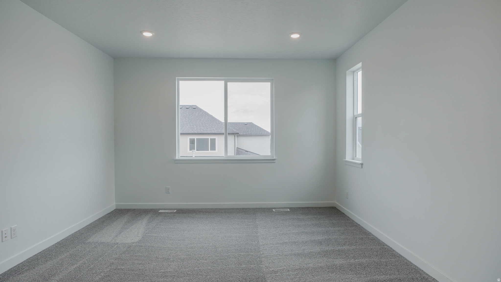 CANTON RIDGE - Residential