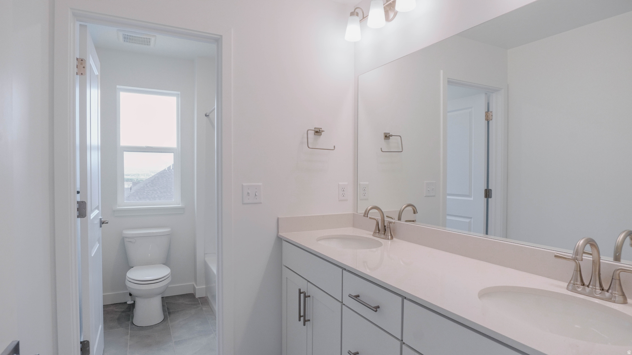 CANTON RIDGE - Residential