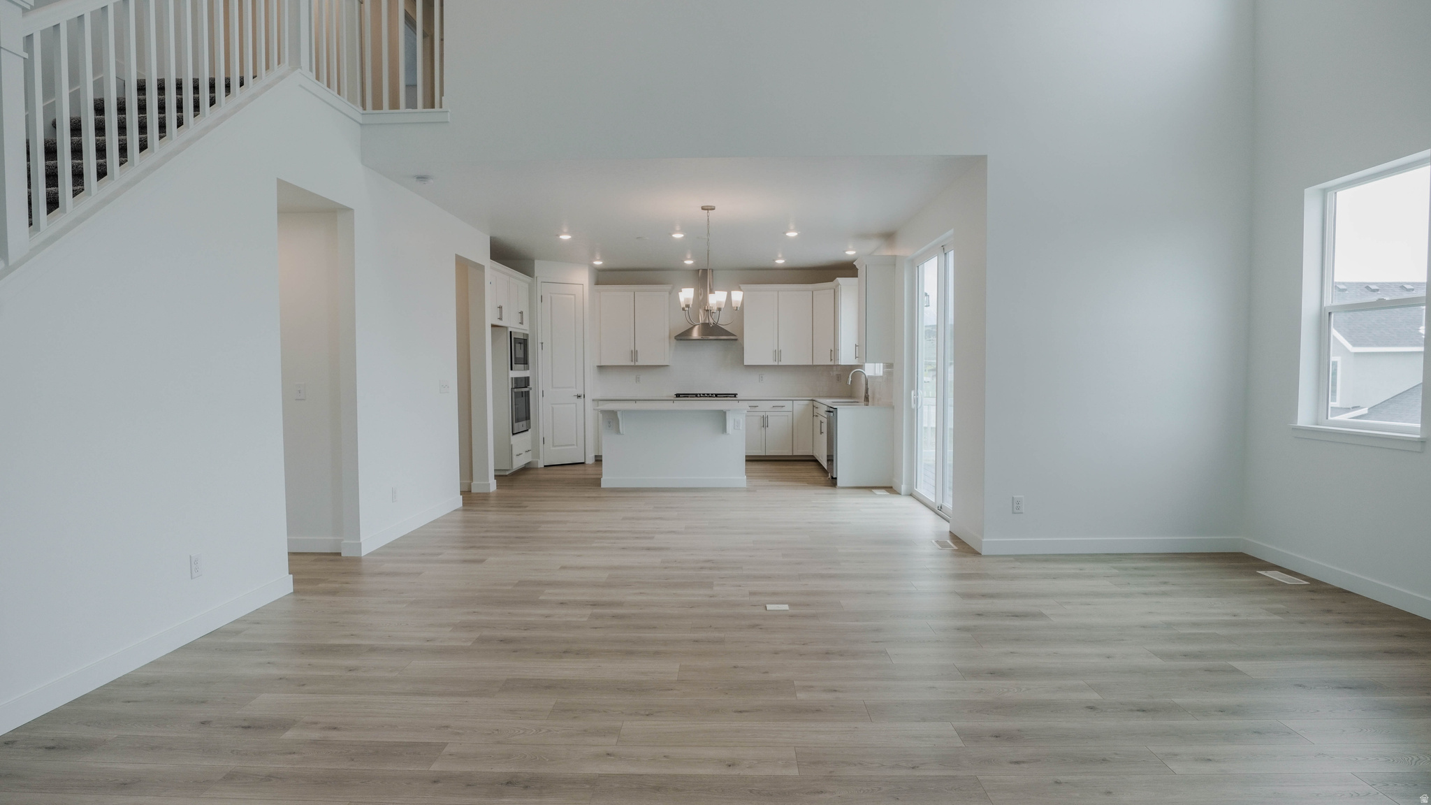 CANTON RIDGE - Residential