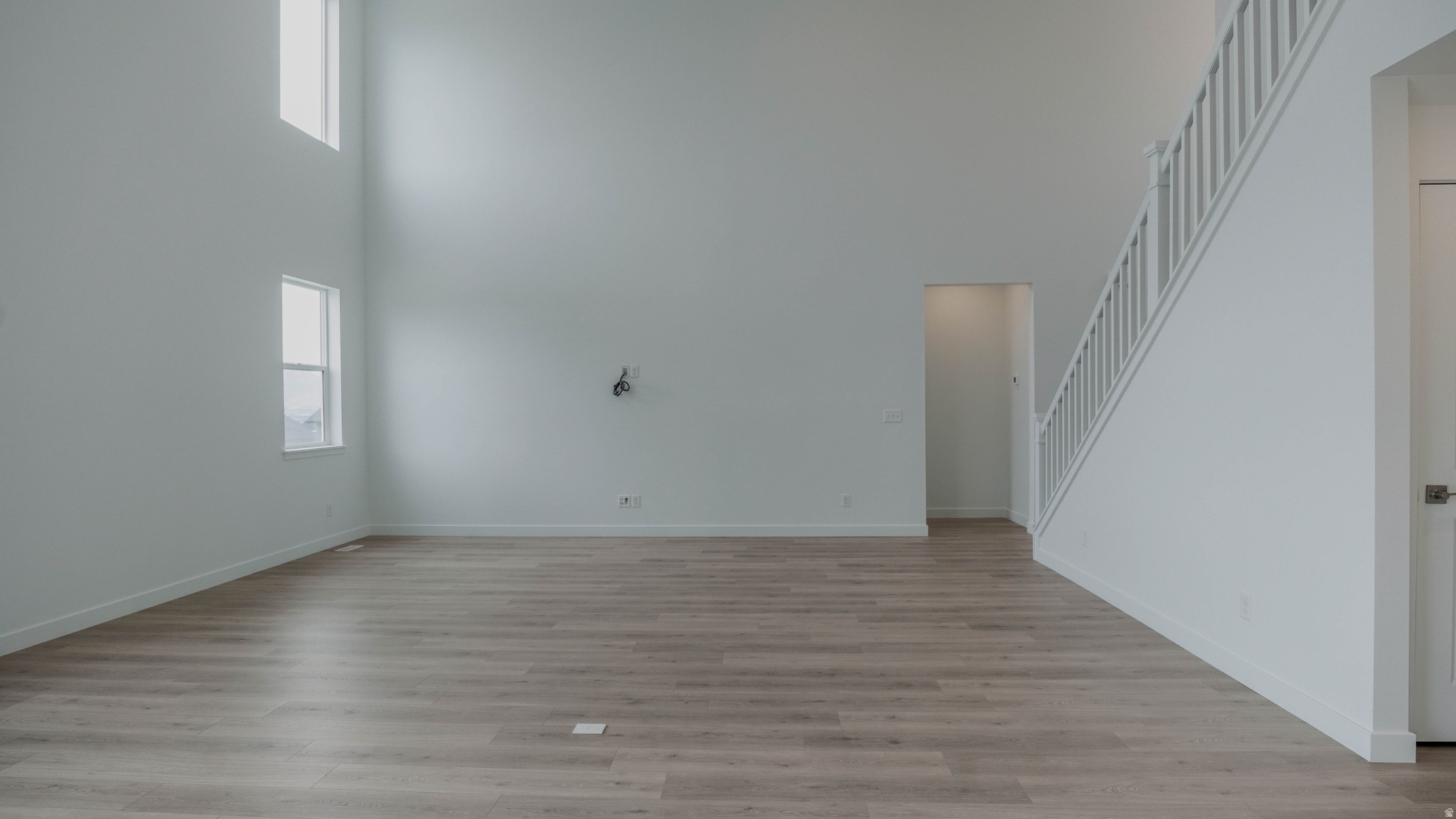 CANTON RIDGE - Residential