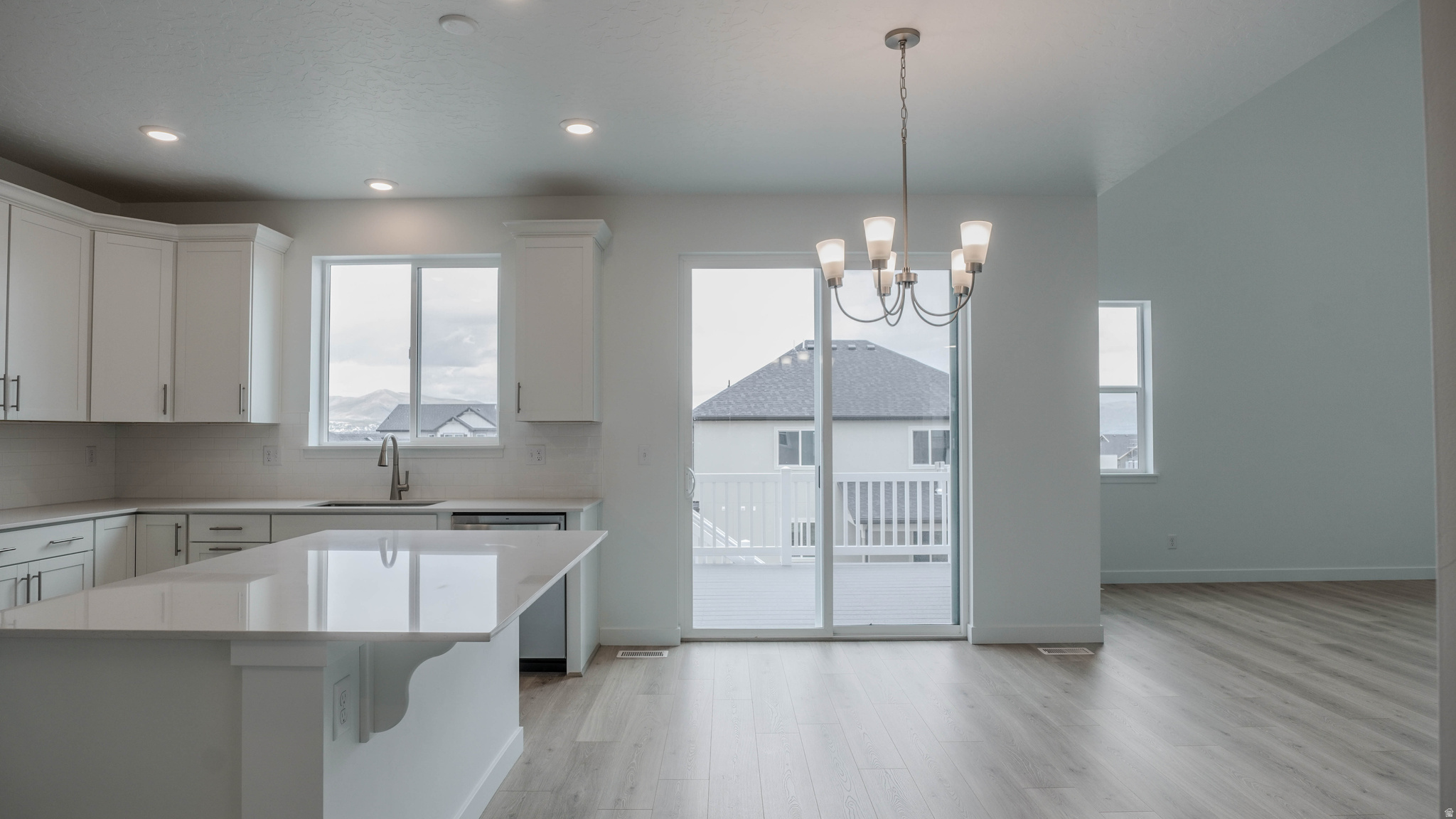 CANTON RIDGE - Residential