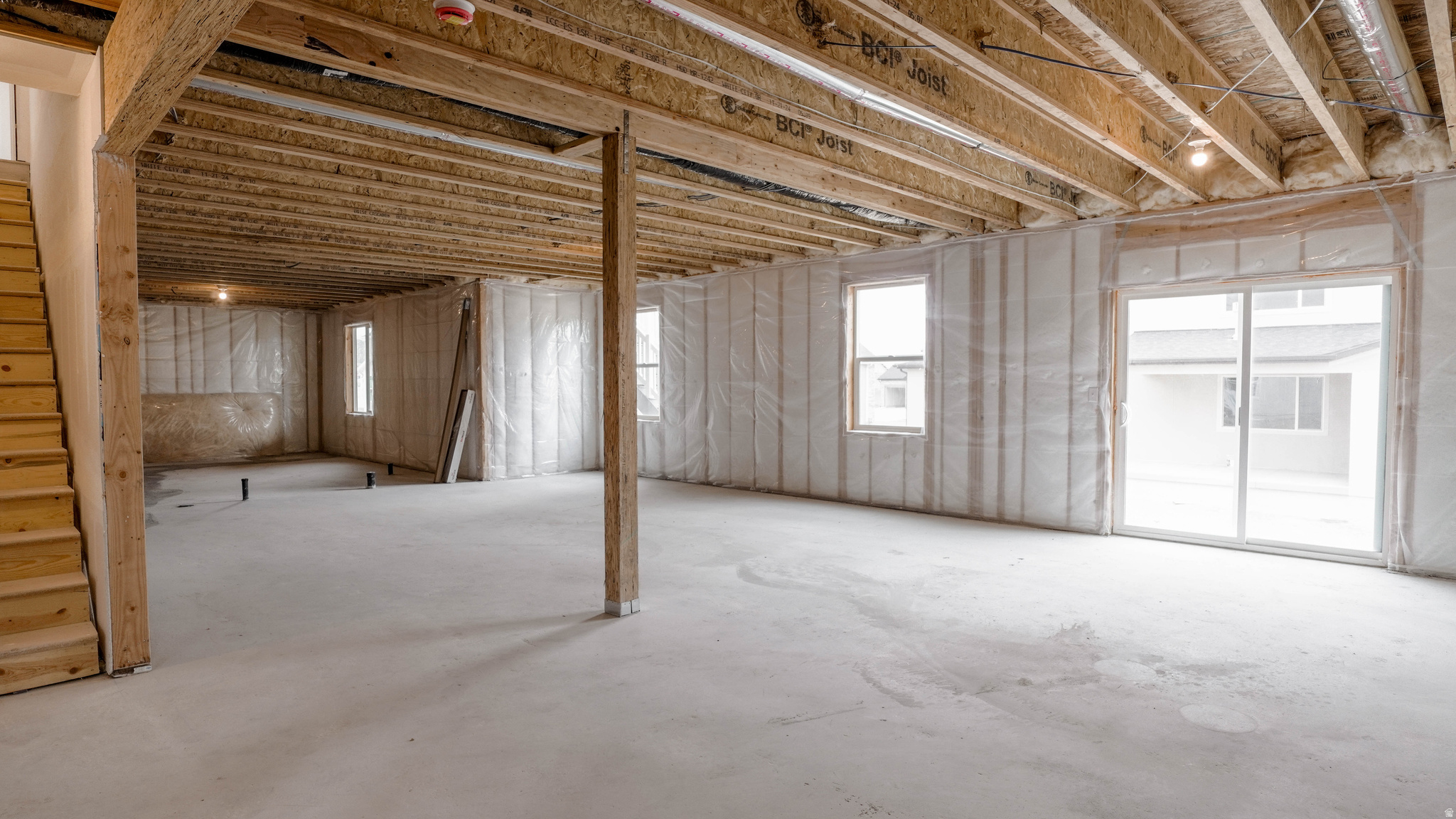 CANTON RIDGE - Residential