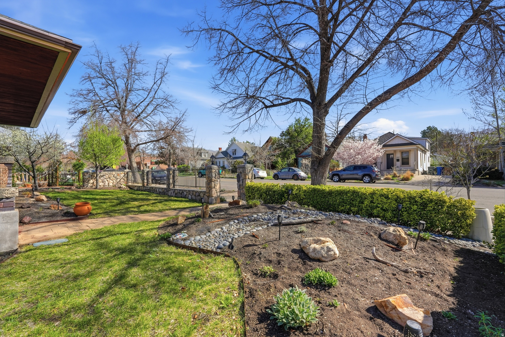 FRUITVILL - Residential