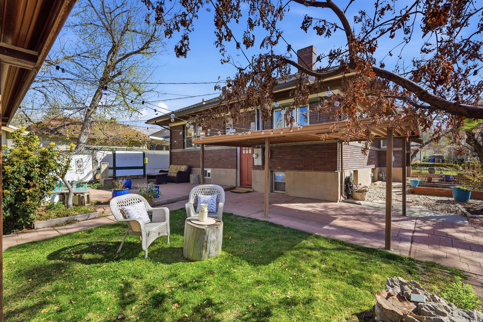 FRUITVILL - Residential