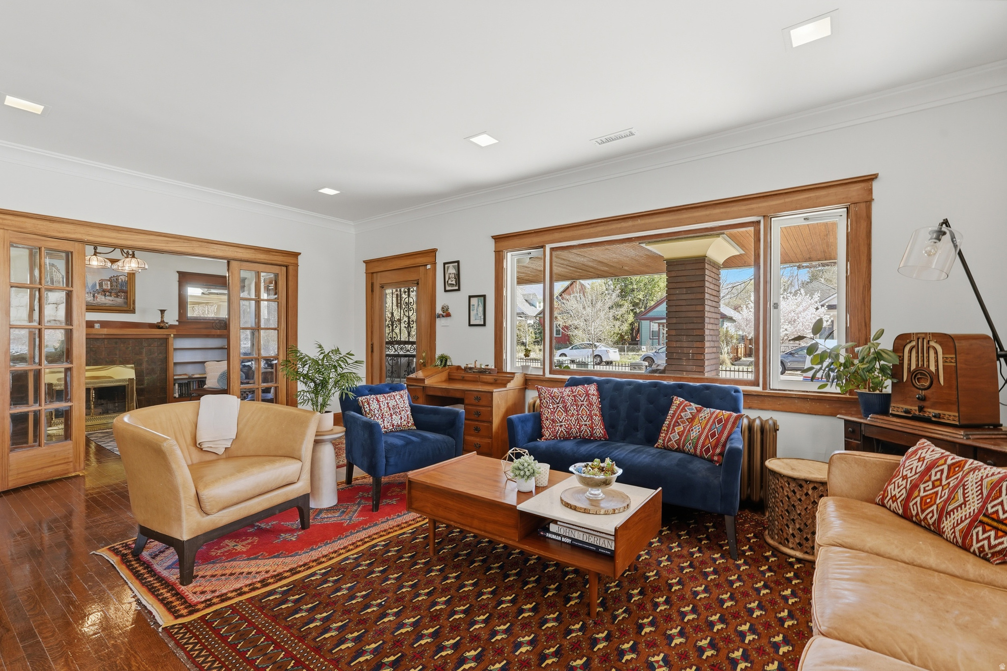 FRUITVILL - Residential