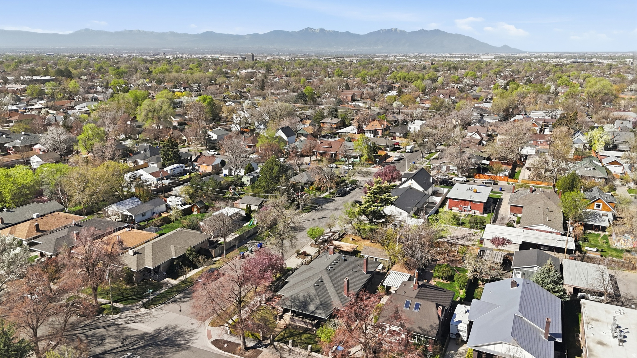 FRUITVILL - Residential