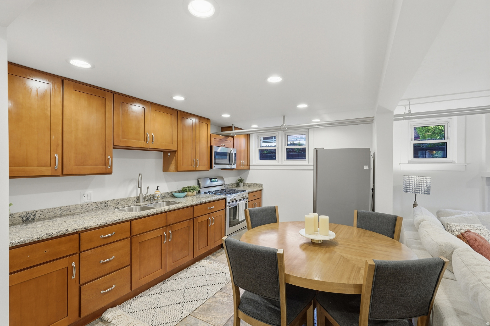 FRUITVILL - Residential