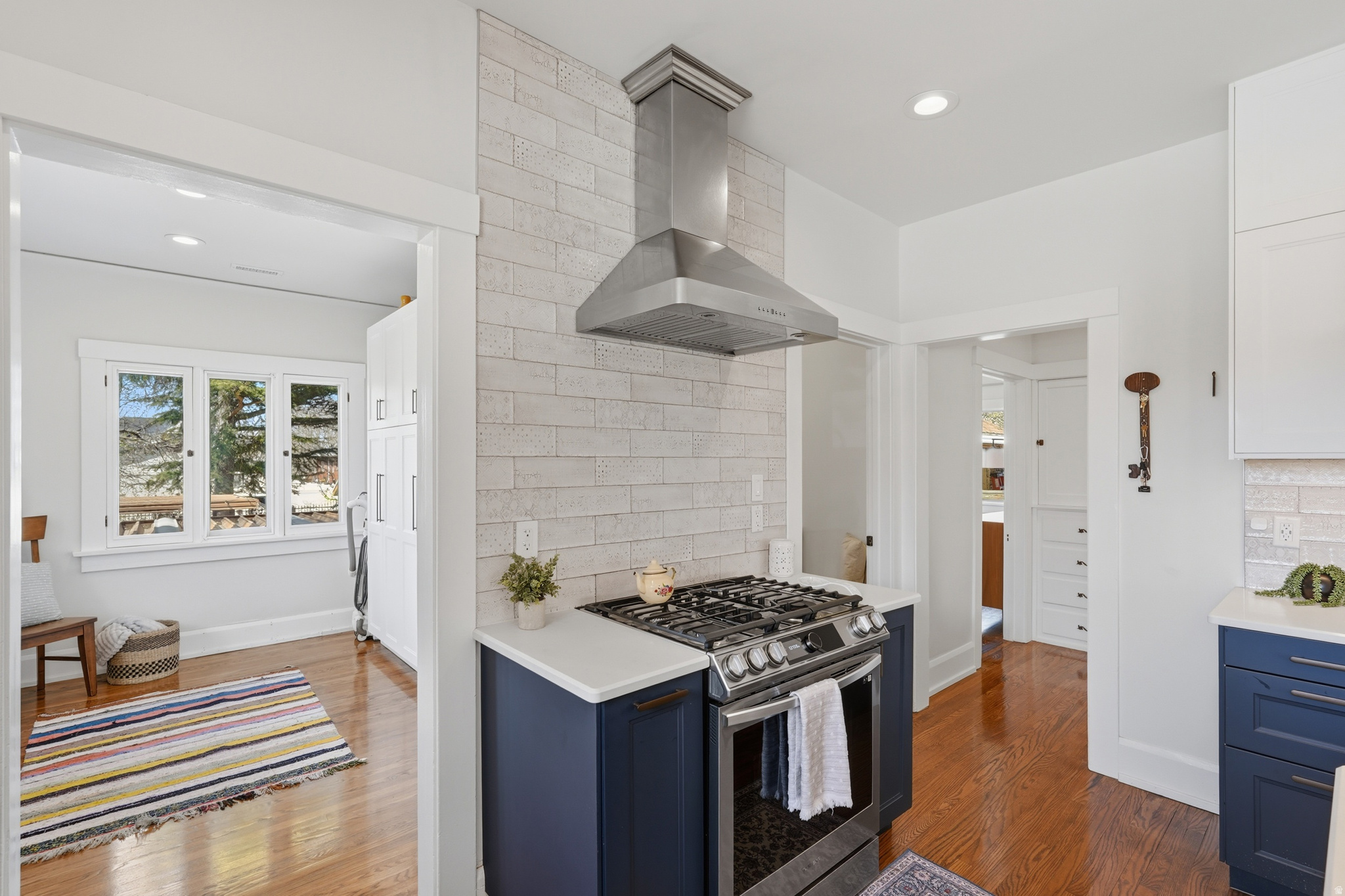 FRUITVILL - Residential