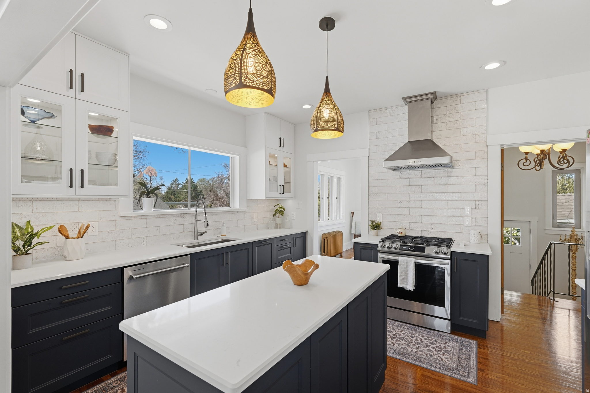 FRUITVILL - Residential