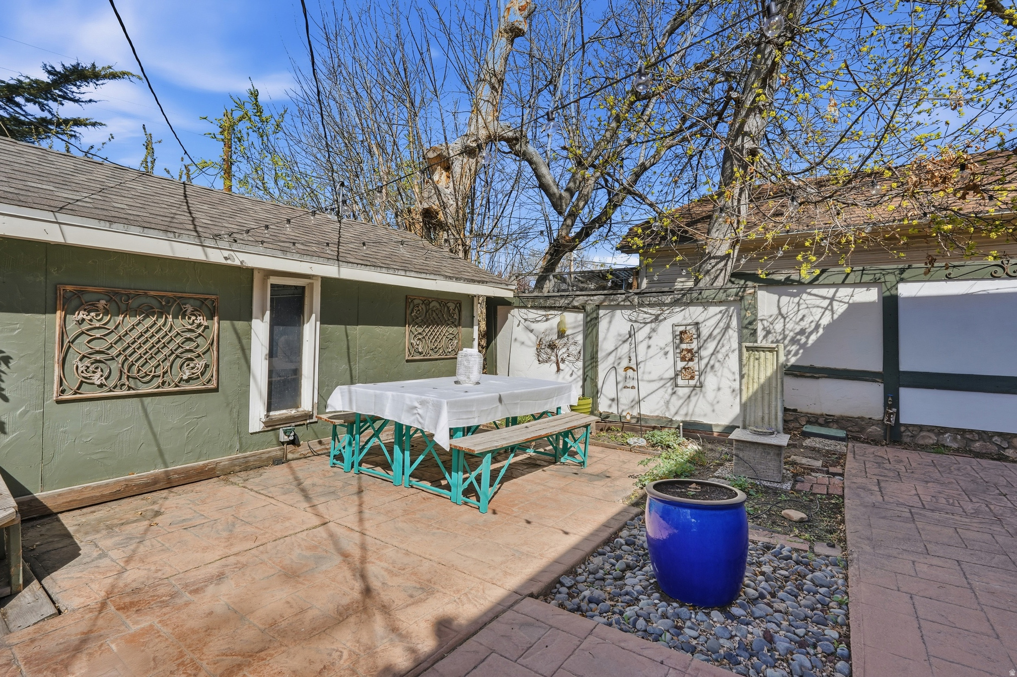 FRUITVILL - Residential