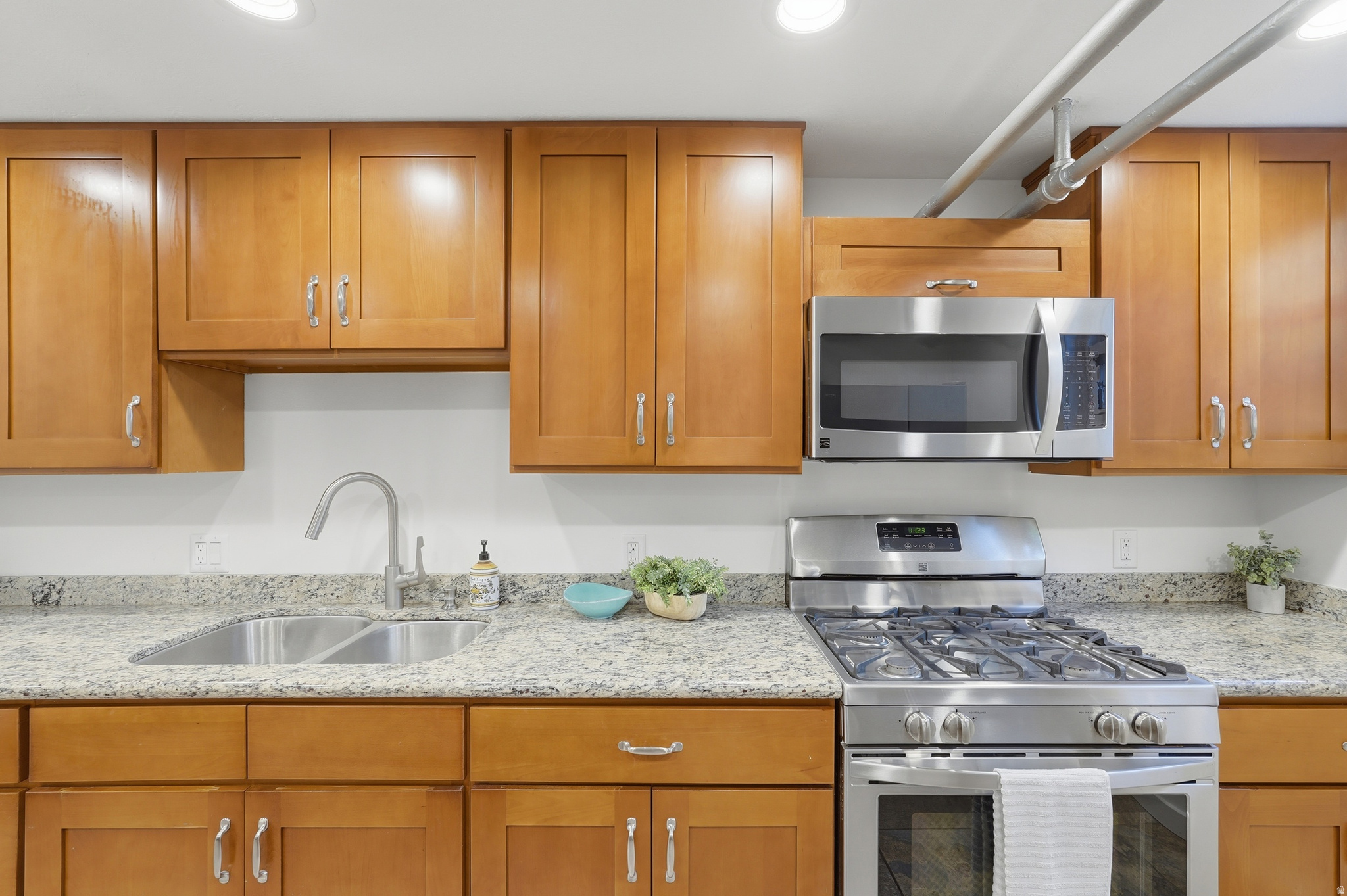 FRUITVILL - Residential