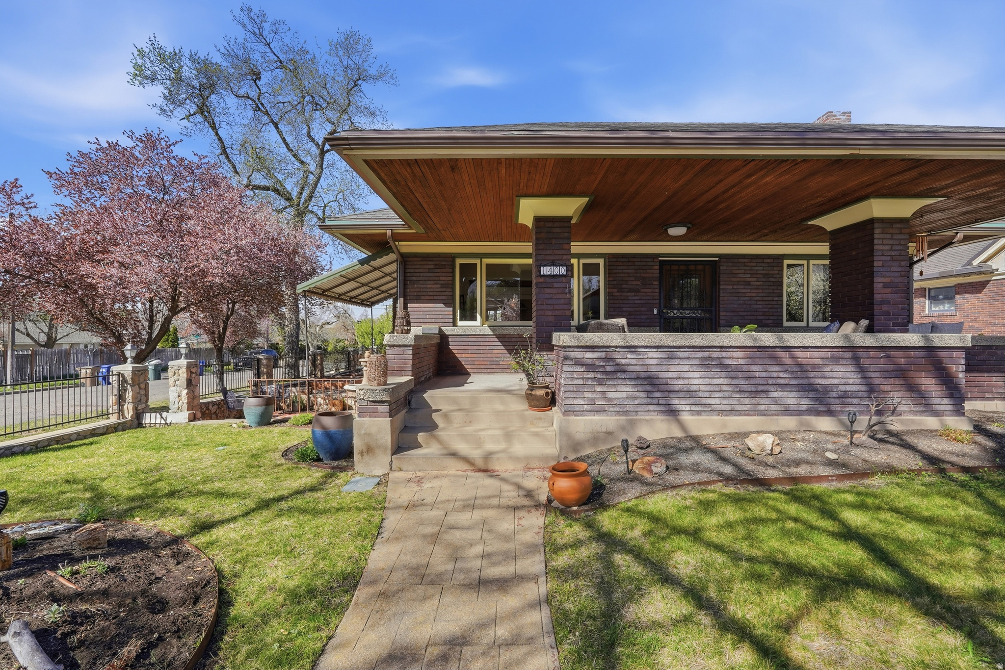 FRUITVILL - Residential