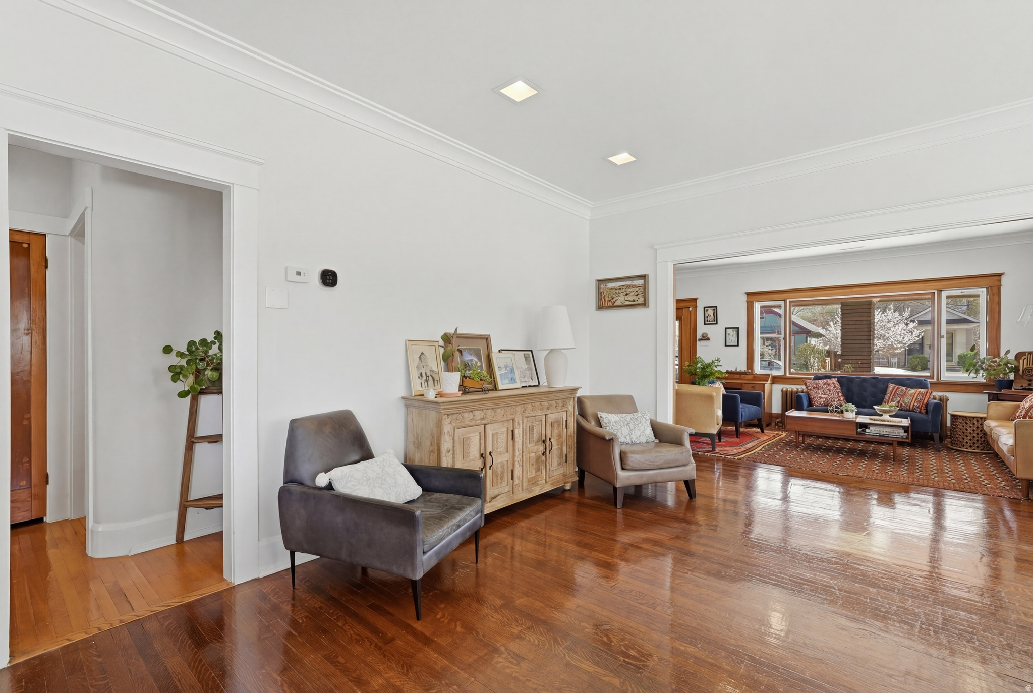 FRUITVILL - Residential